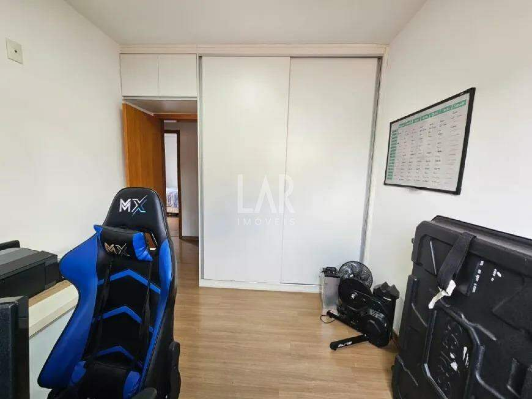 Apartamento de 3 quartos à venda, Ouro Preto, Belo Horizonte - MG