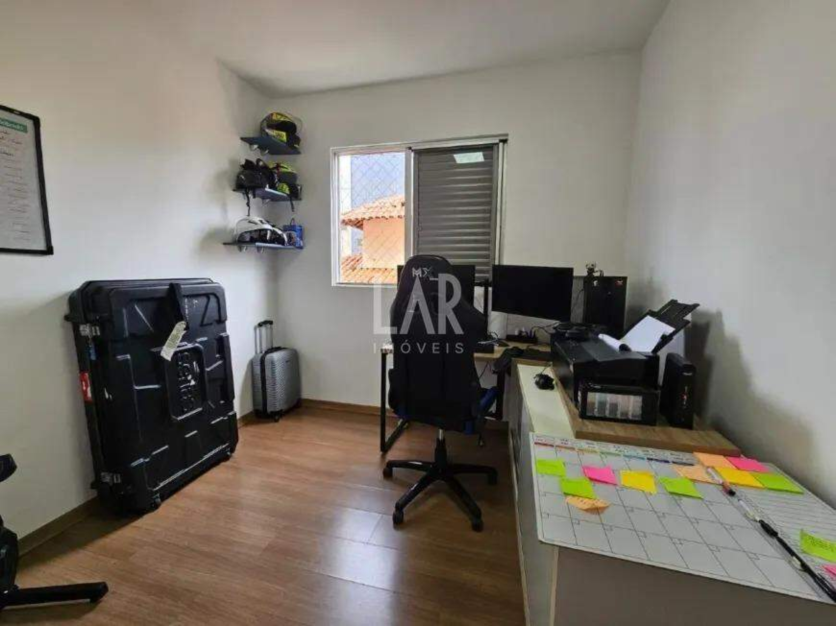 Apartamento de 3 quartos à venda, Ouro Preto, Belo Horizonte - MG