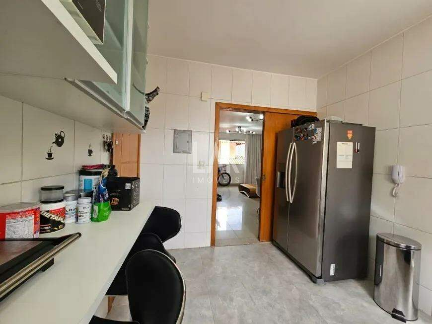 Apartamento de 3 quartos à venda, Ouro Preto, Belo Horizonte - MG