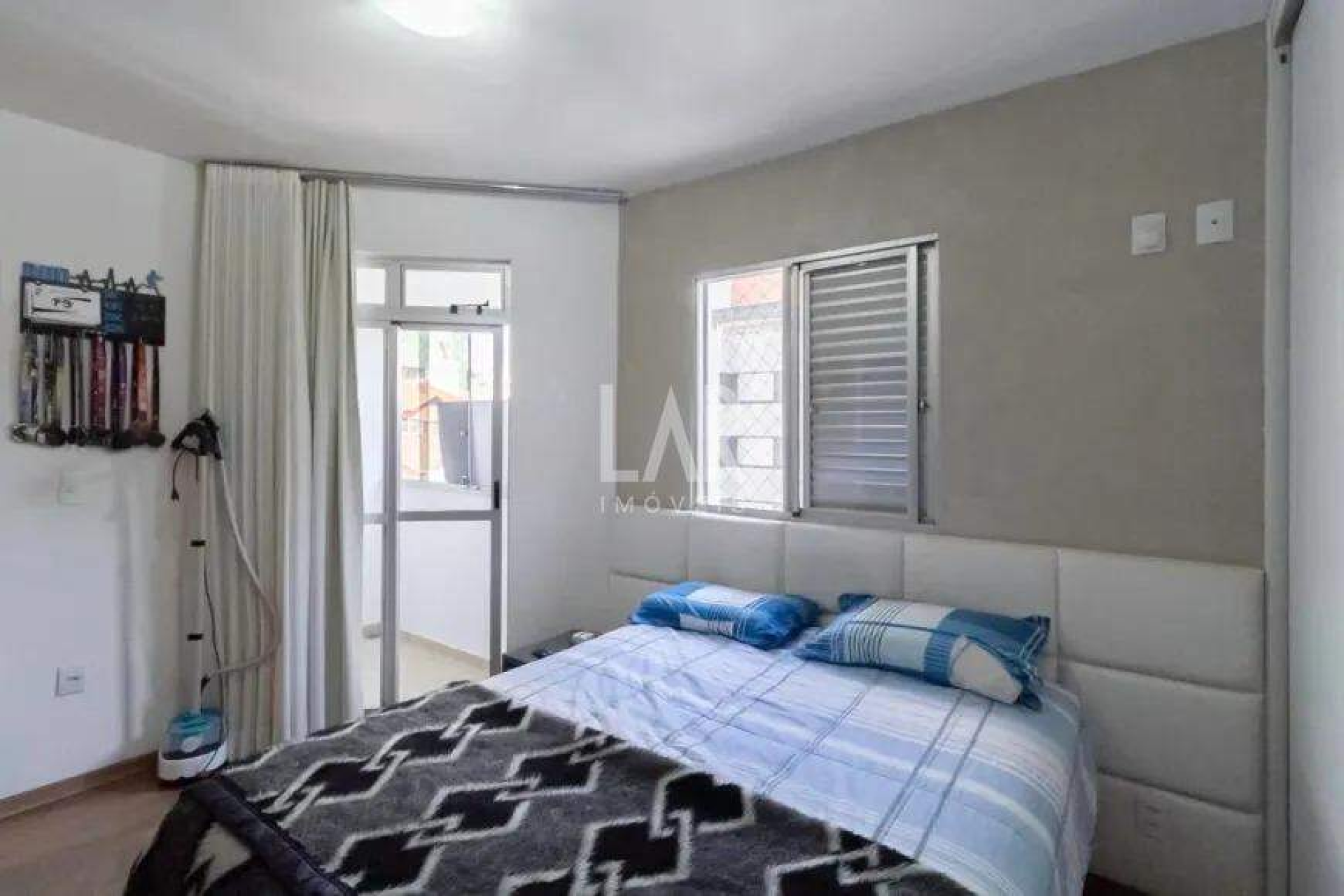 Apartamento de 3 quartos à venda, Ouro Preto, Belo Horizonte - MG
