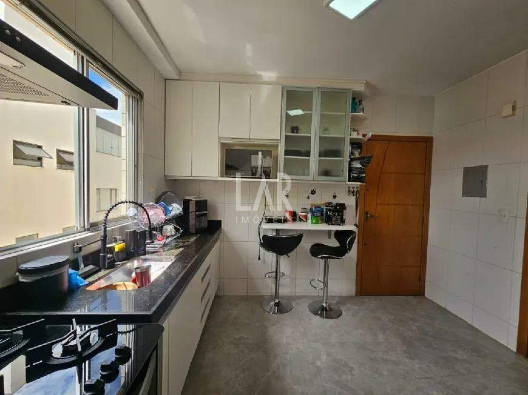 Apartamento de 3 quartos à venda, Ouro Preto, Belo Horizonte - MG