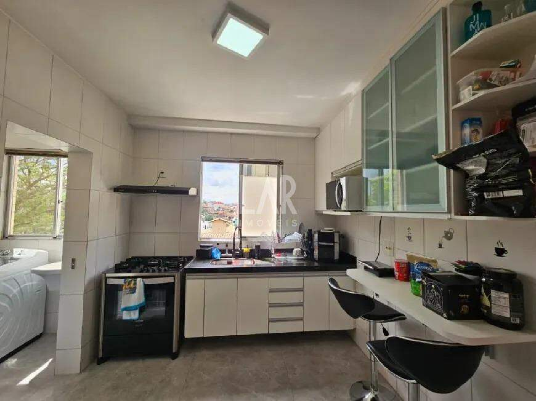 Apartamento de 3 quartos à venda, Ouro Preto, Belo Horizonte - MG