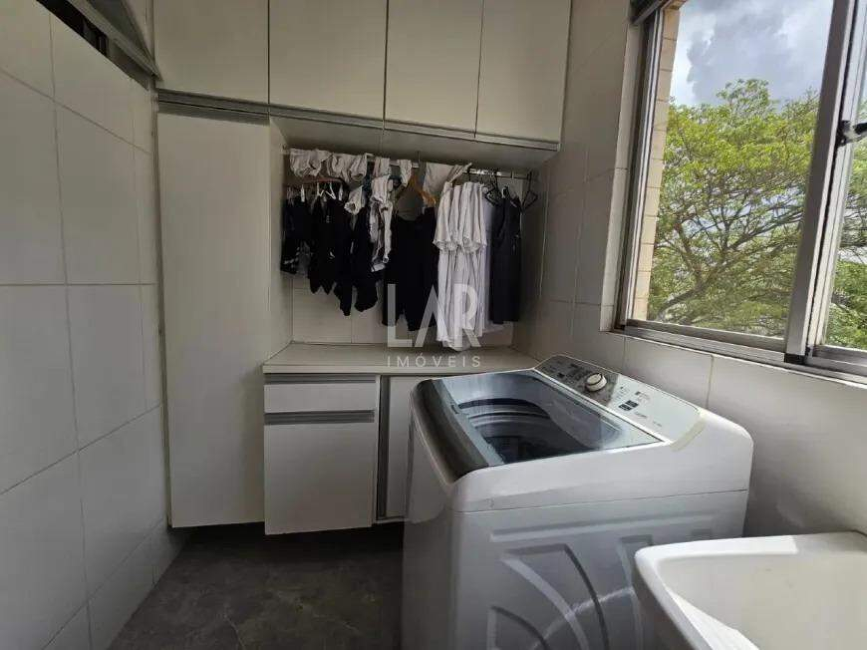 Apartamento de 3 quartos à venda, Ouro Preto, Belo Horizonte - MG