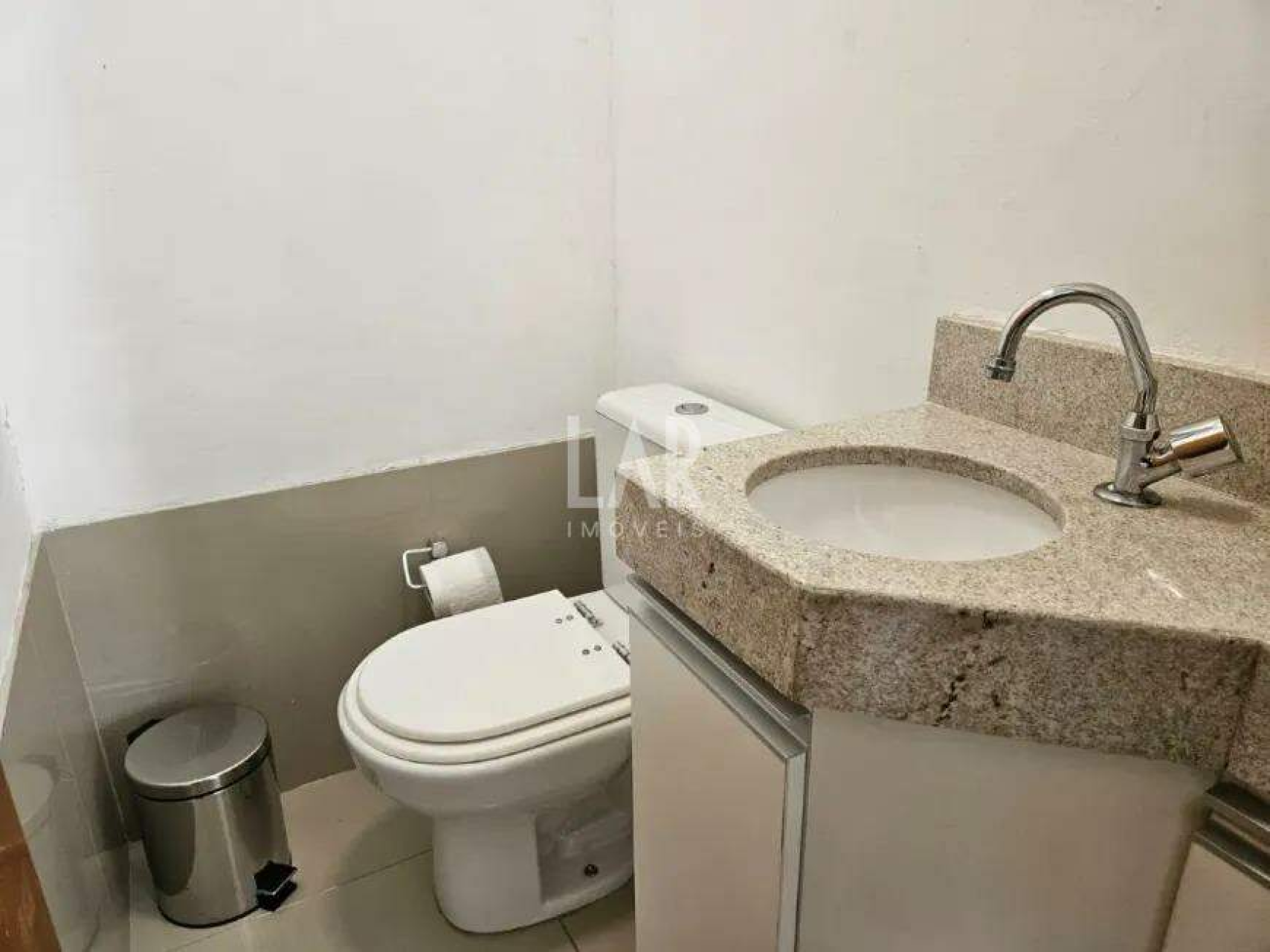 Apartamento de 3 quartos à venda, Ouro Preto, Belo Horizonte - MG