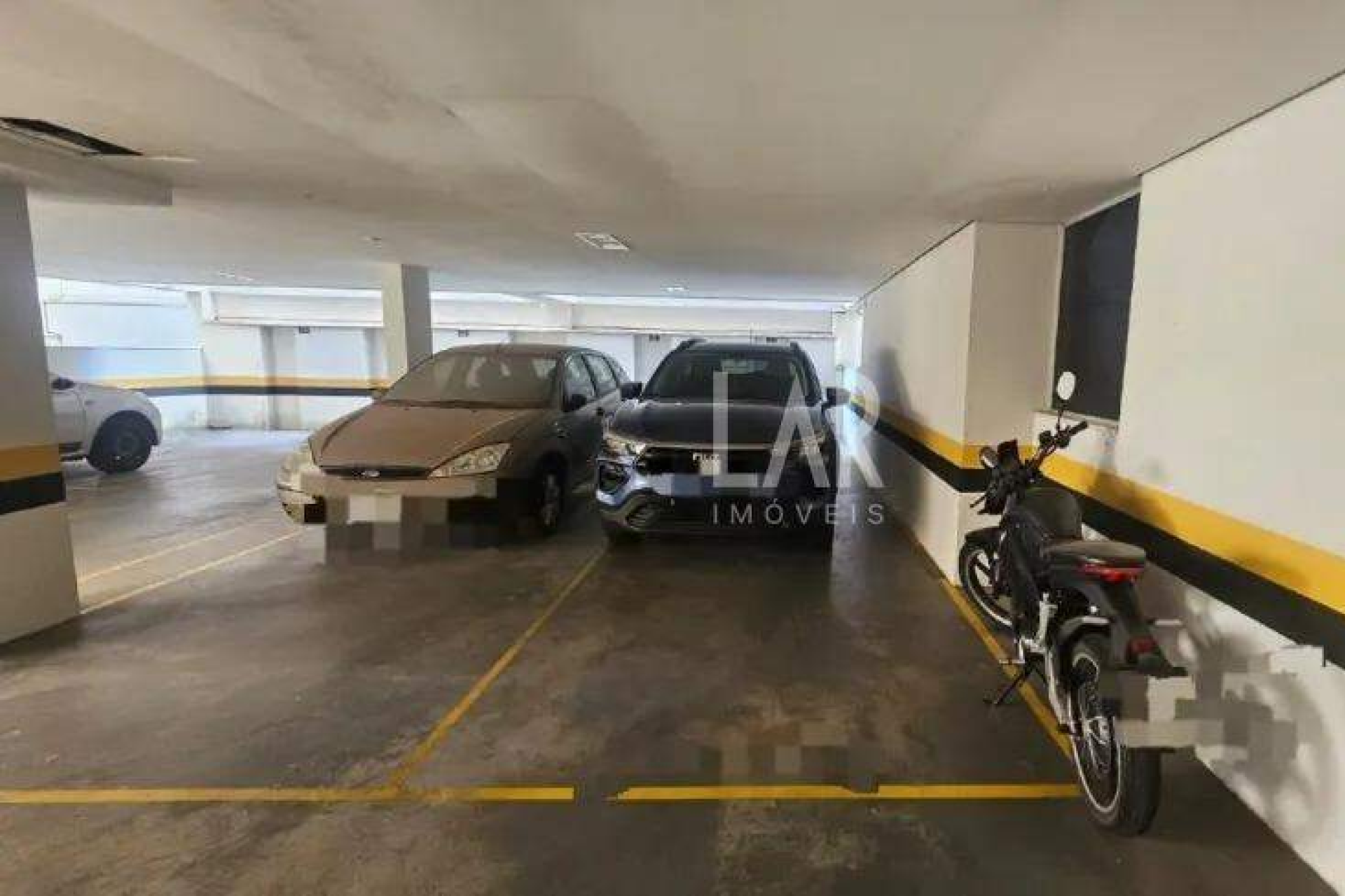 Apartamento de 3 quartos à venda, Ouro Preto, Belo Horizonte - MG