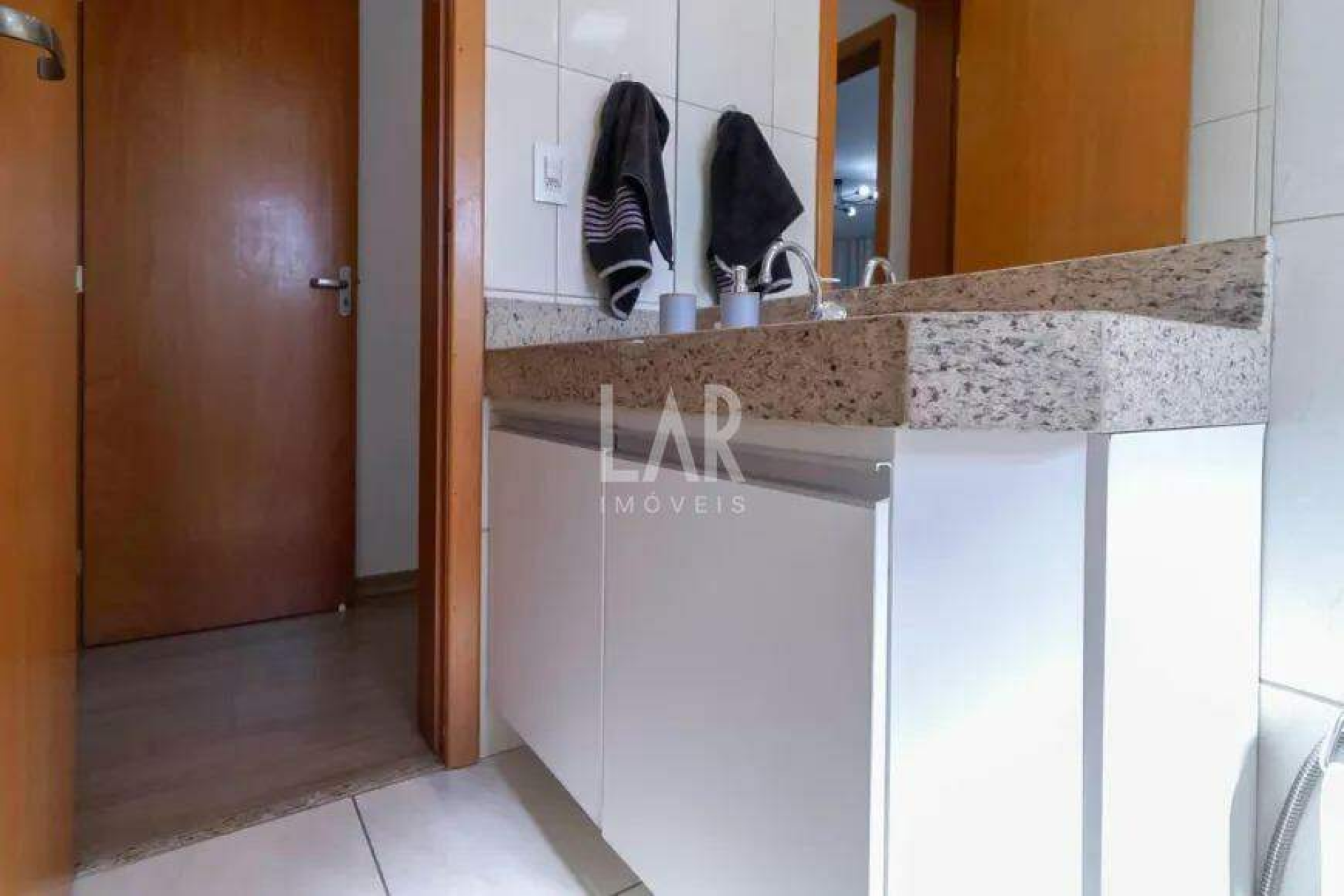 Apartamento de 3 quartos à venda, Ouro Preto, Belo Horizonte - MG