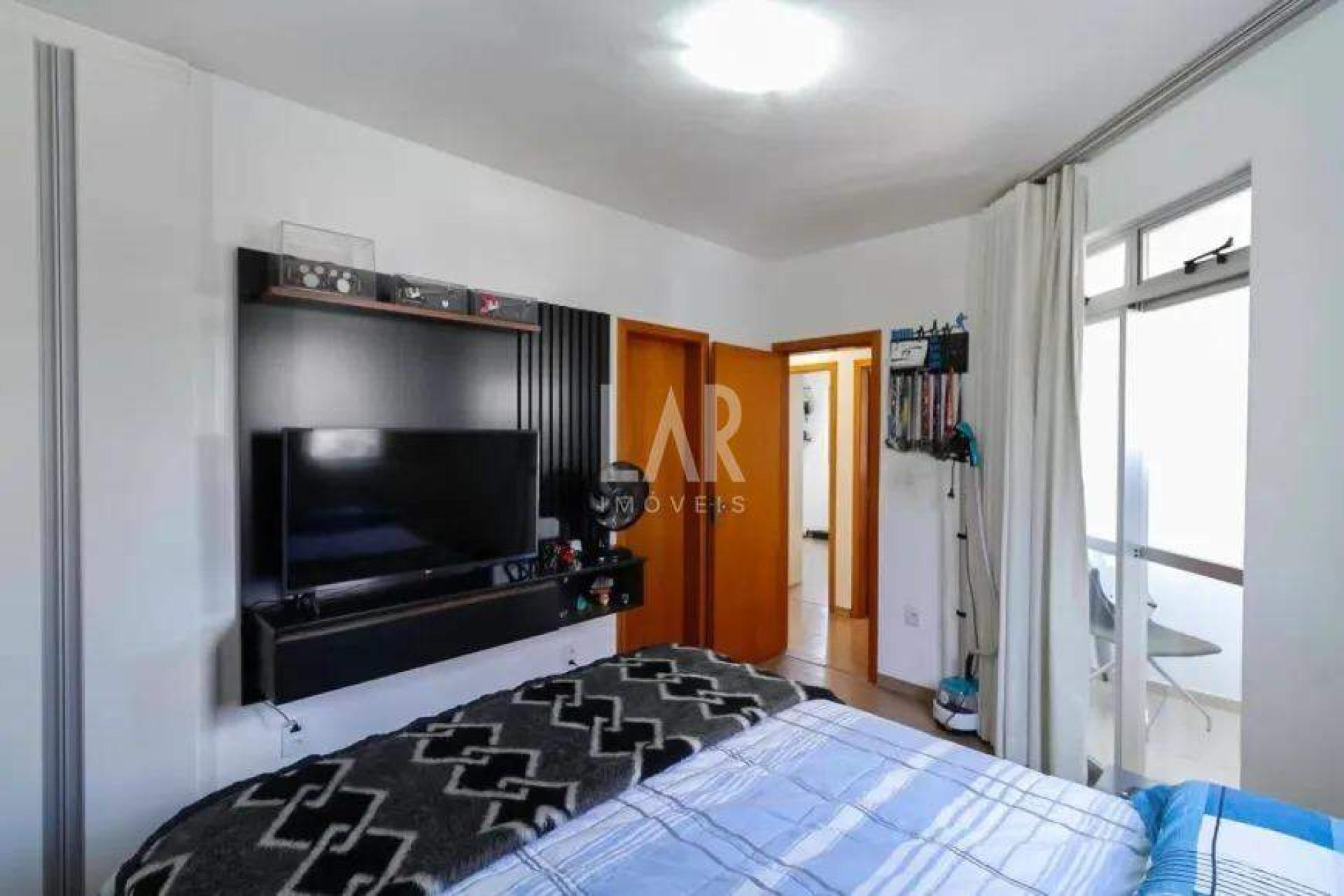 Apartamento de 3 quartos à venda, Ouro Preto, Belo Horizonte - MG