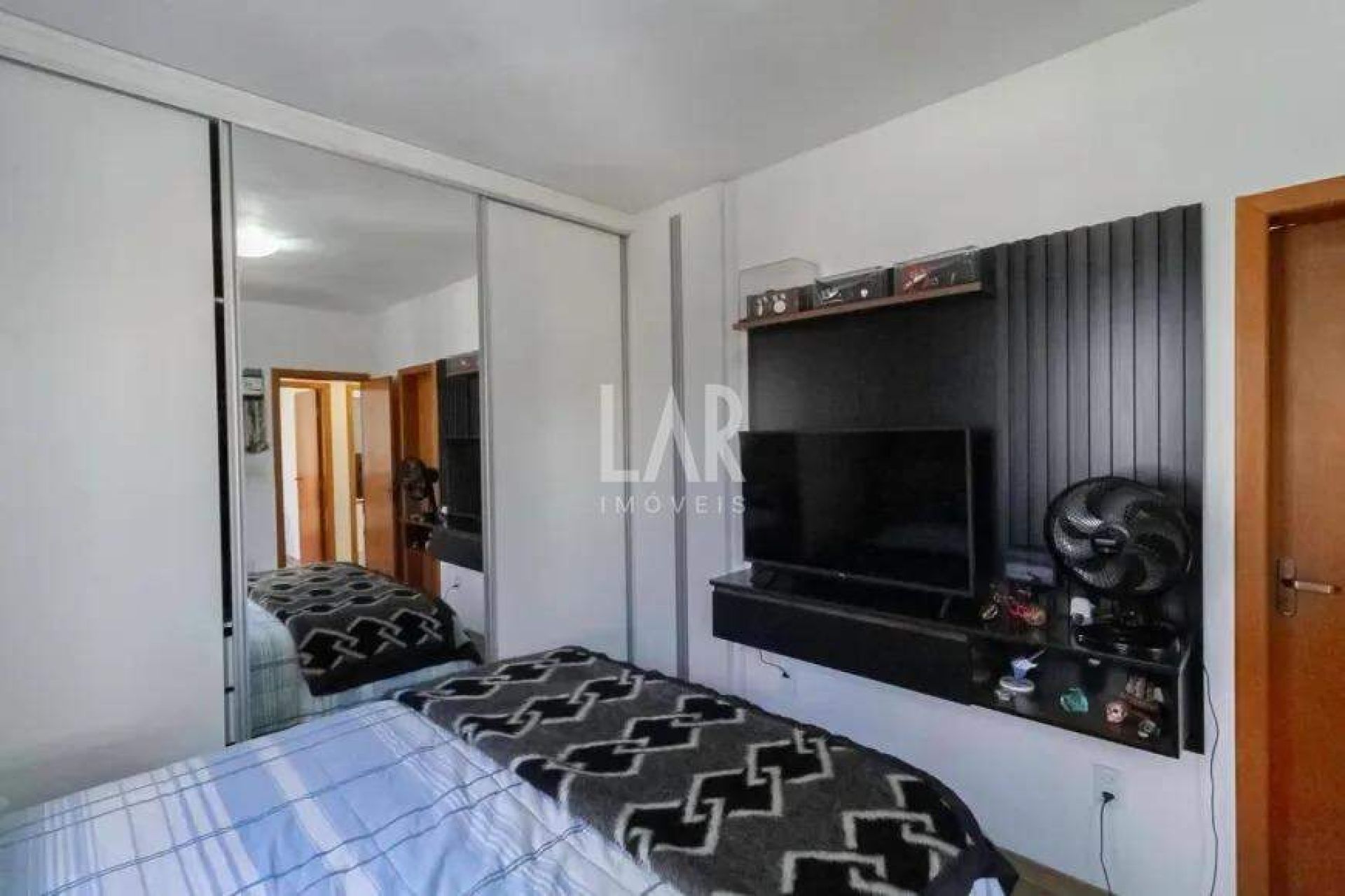Apartamento de 3 quartos à venda, Ouro Preto, Belo Horizonte - MG