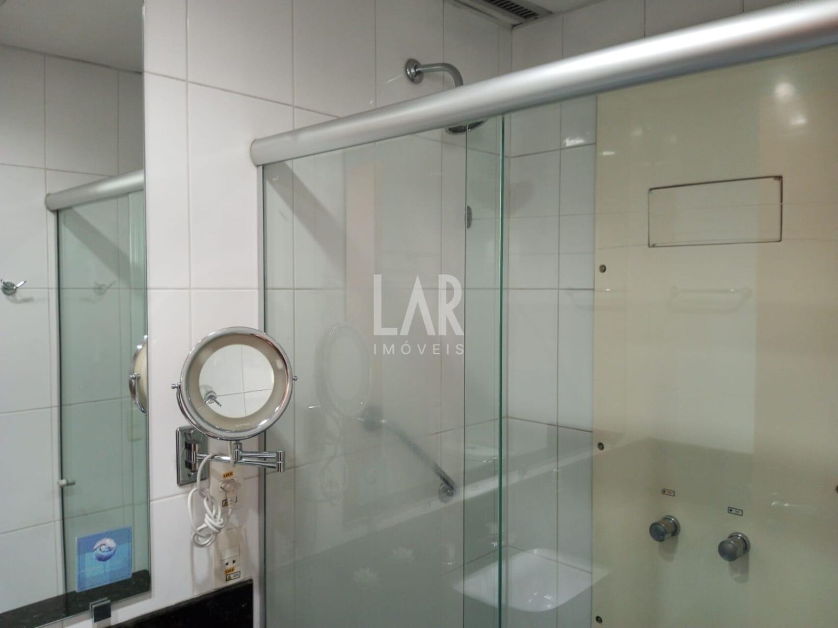 Flat de 1 quarto para alugar, Lourdes, Belo Horizonte - MG