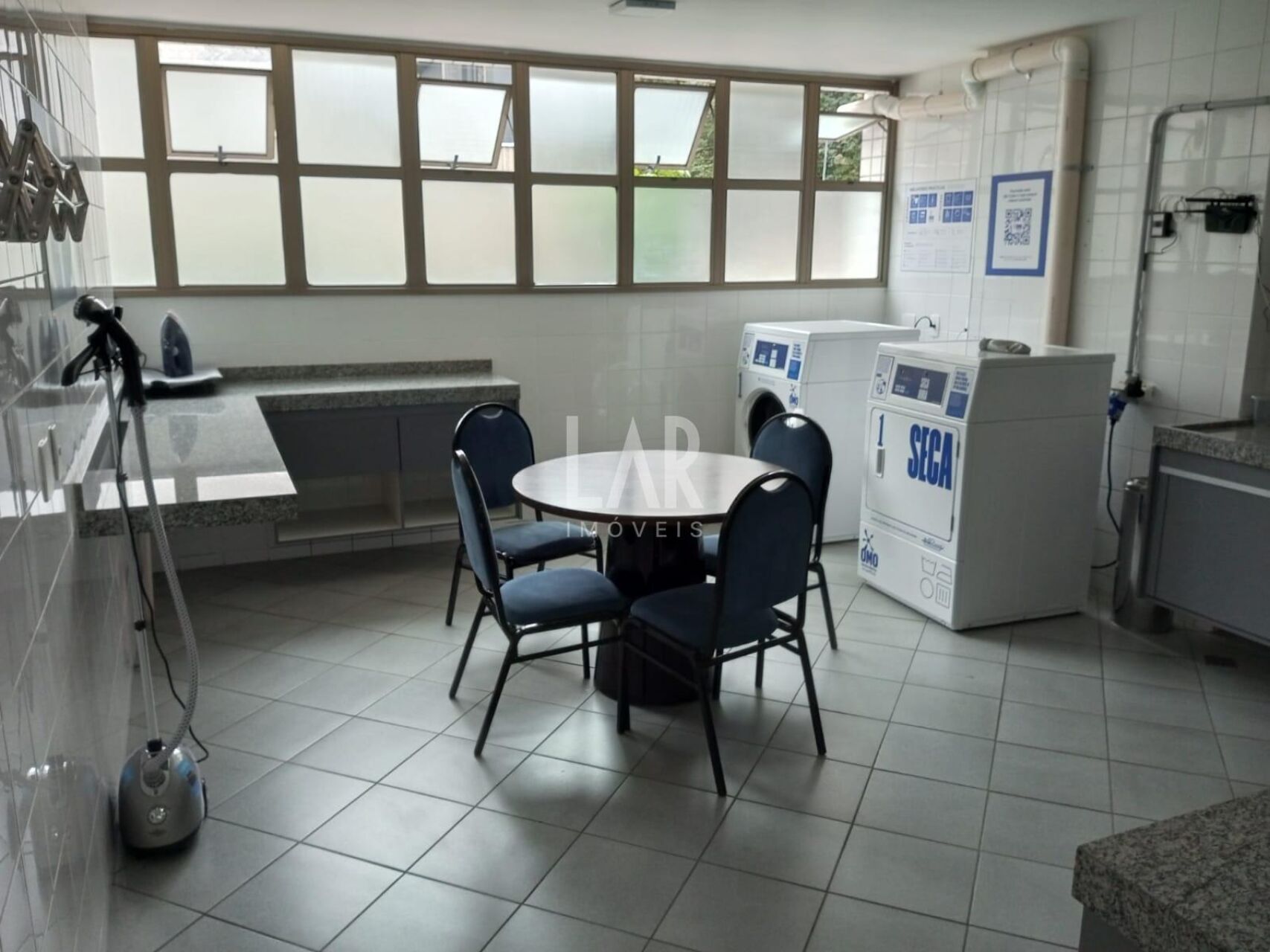 Flat de 1 quarto para alugar, Lourdes, Belo Horizonte - MG