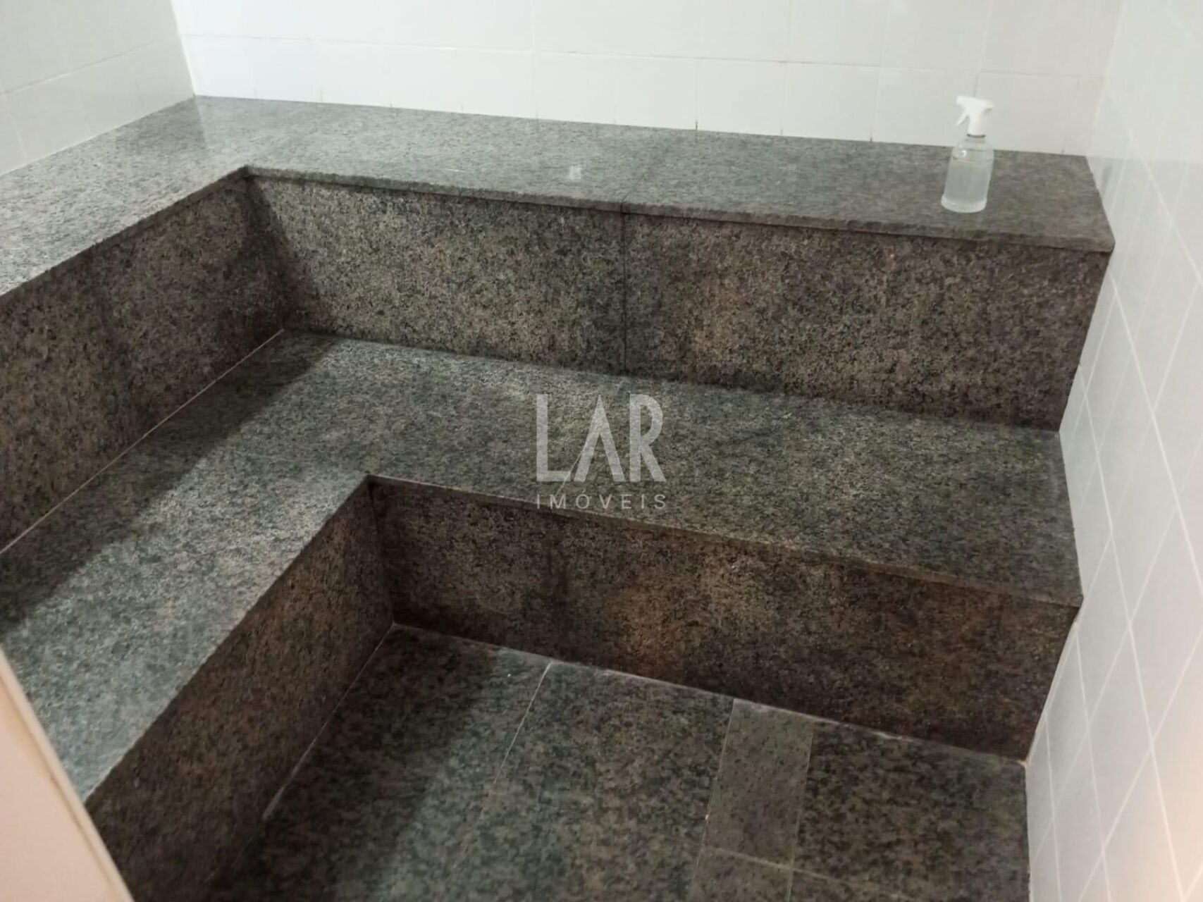 Flat de 1 quarto para alugar, Lourdes, Belo Horizonte - MG