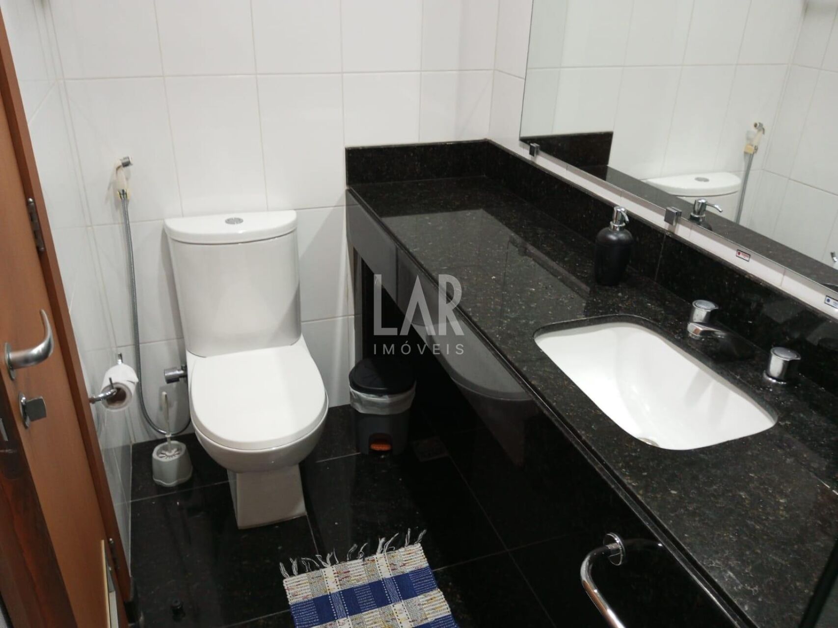 Flat de 1 quarto para alugar, Lourdes, Belo Horizonte - MG