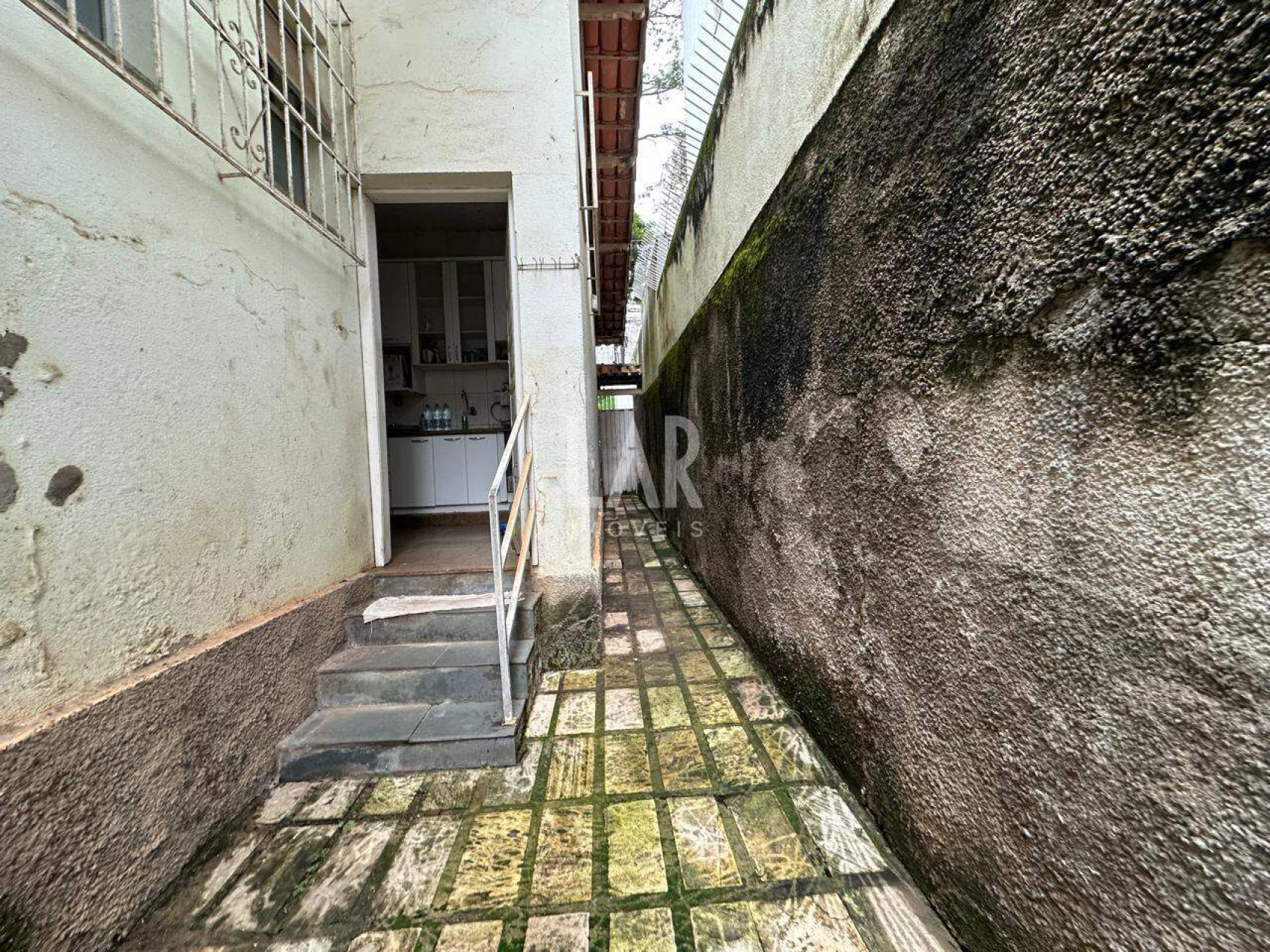 Casa à venda, Anchieta, Belo Horizonte - MG