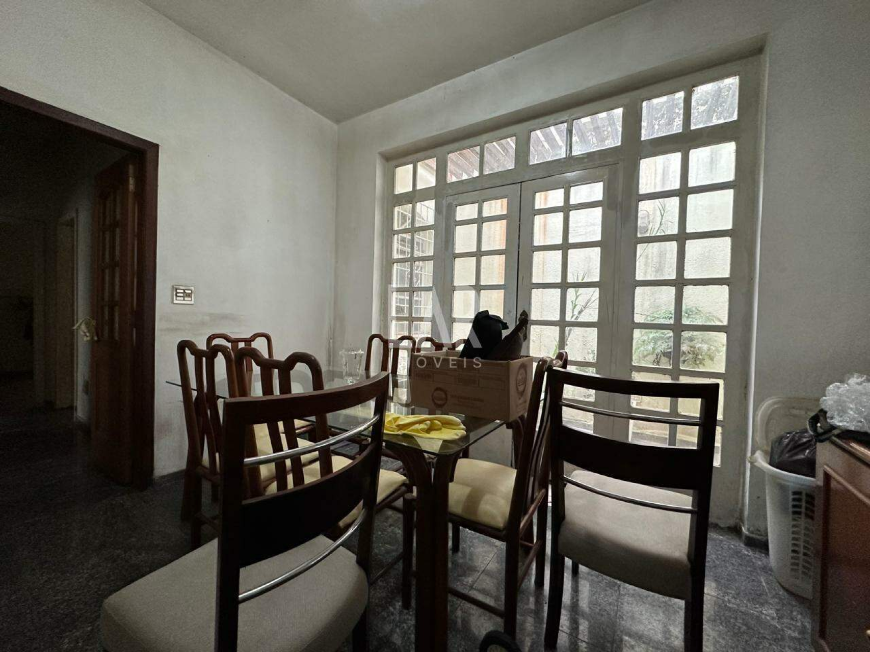 Casa à venda, Anchieta, Belo Horizonte - MG
