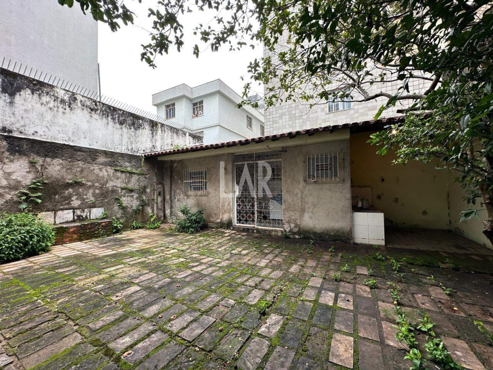 Casa à venda, Anchieta, Belo Horizonte - MG