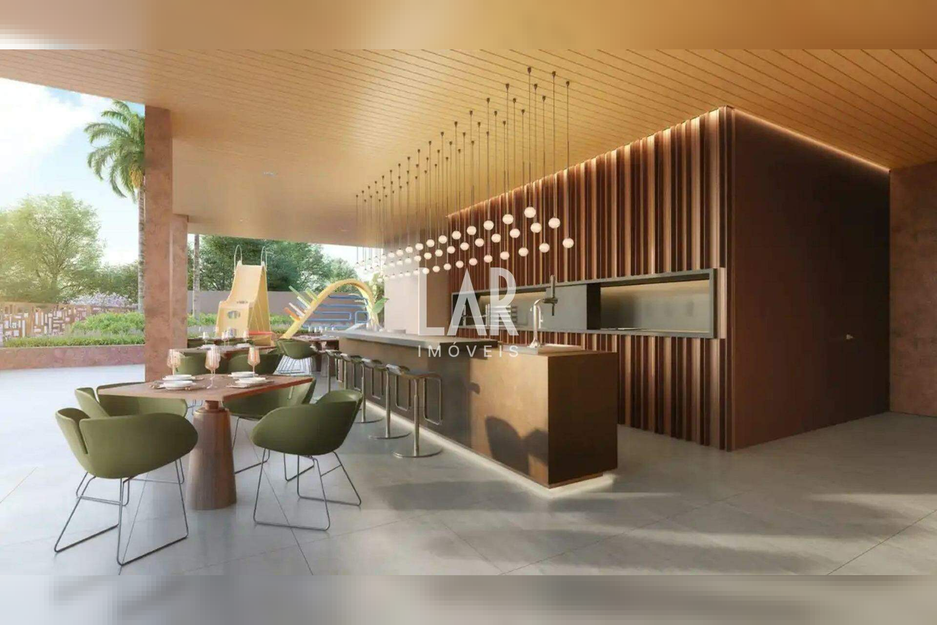 Apartamento de 3 quartos à venda, Carmo, Belo Horizonte - MG