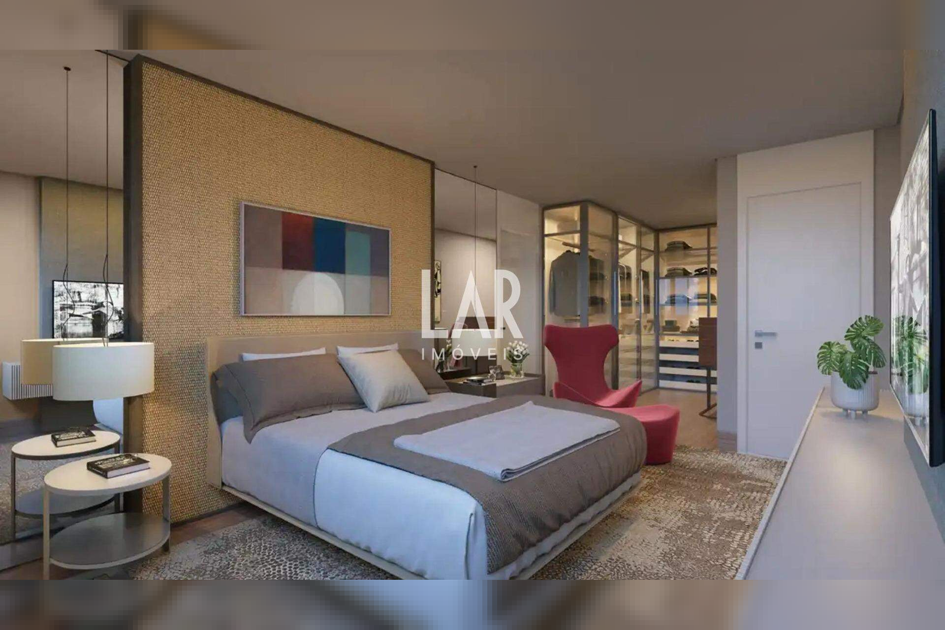 Apartamento de 3 quartos à venda, Carmo, Belo Horizonte - MG