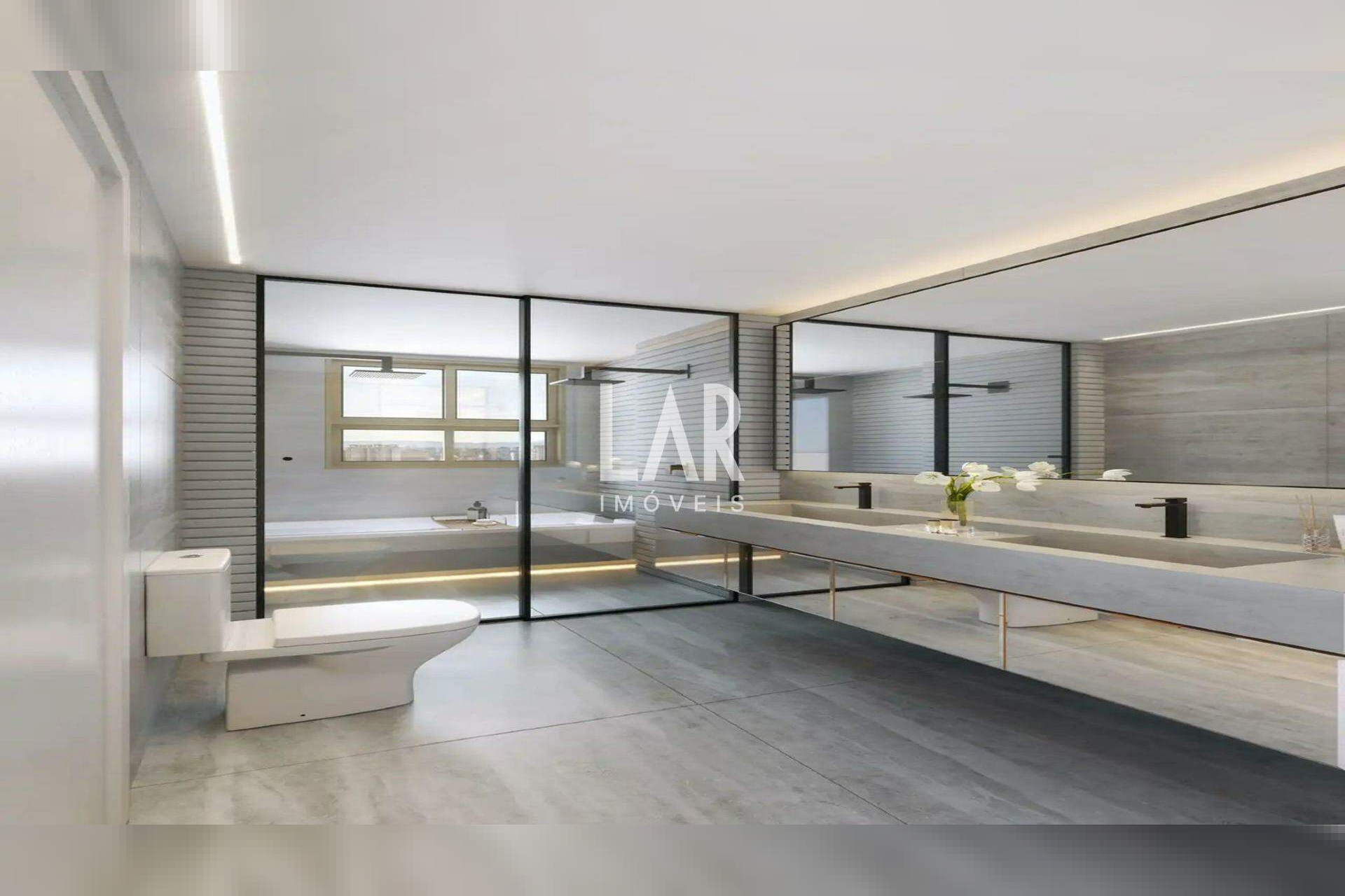 Apartamento de 3 quartos à venda, Carmo, Belo Horizonte - MG