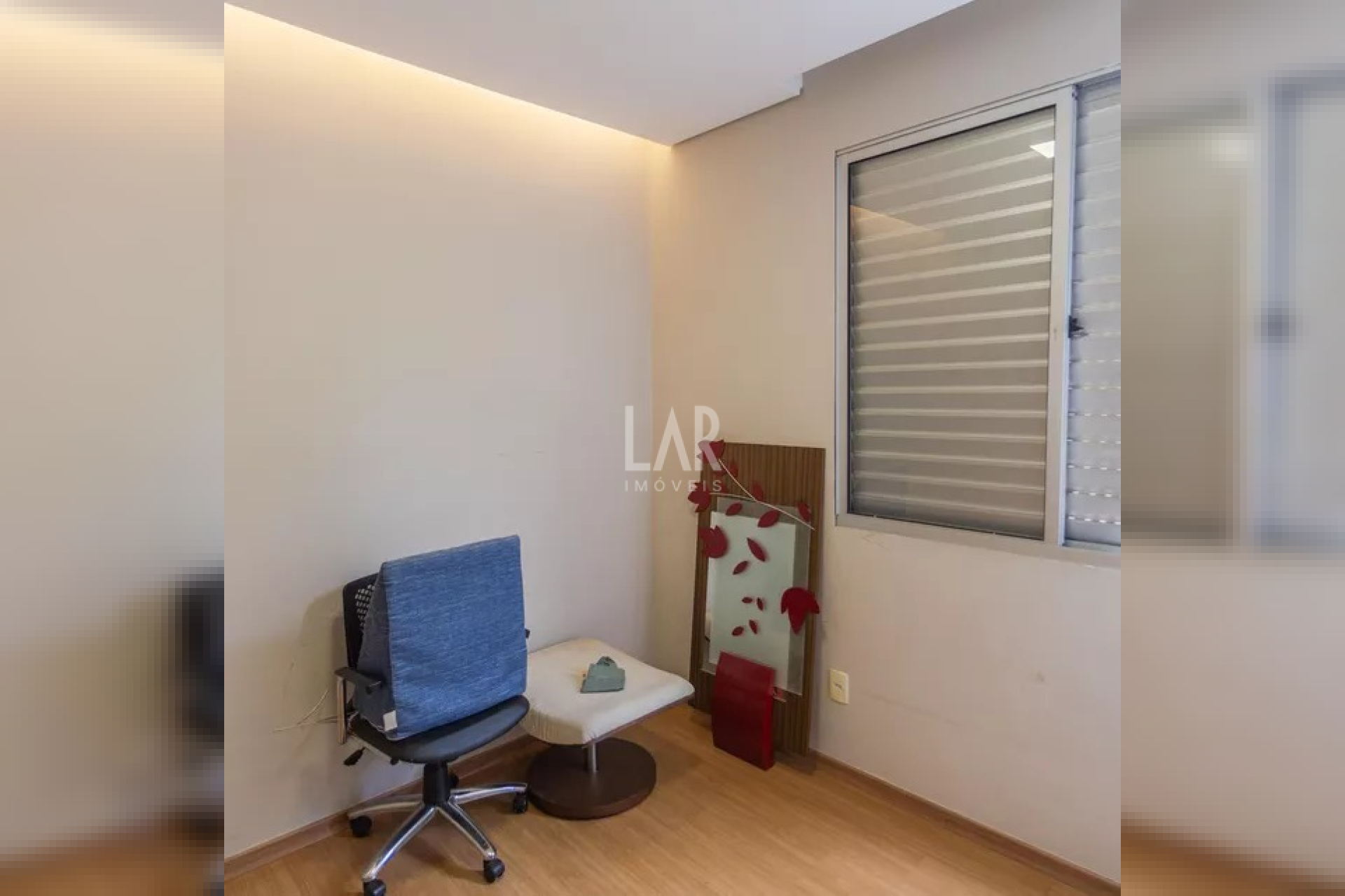 Apartamento de 4 quartos à venda, Graça, Belo Horizonte - MG