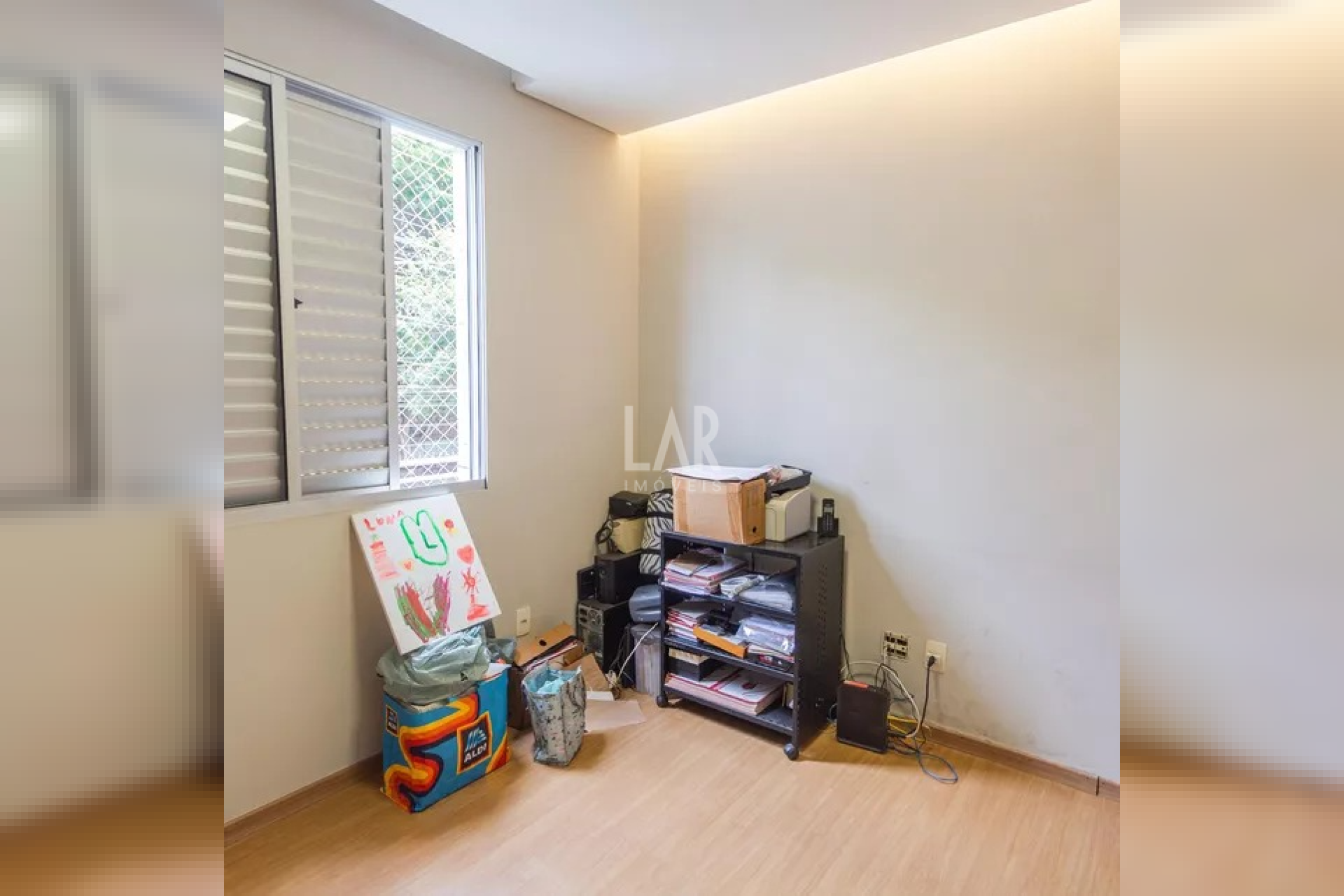 Apartamento de 4 quartos à venda, Graça, Belo Horizonte - MG