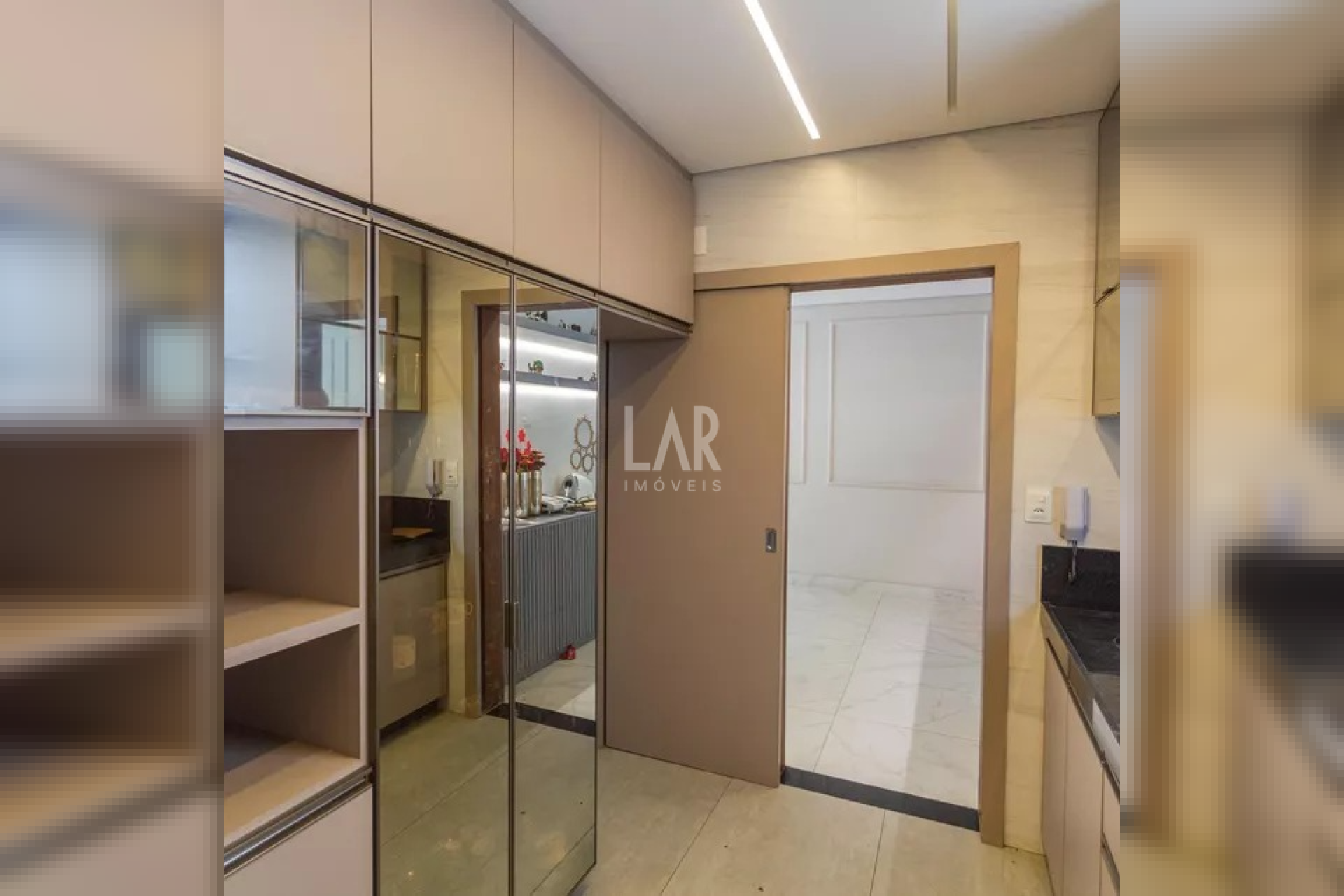 Apartamento de 4 quartos à venda, Graça, Belo Horizonte - MG