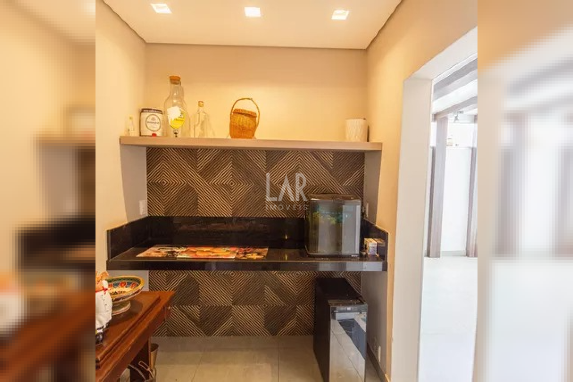 Apartamento de 4 quartos à venda, Graça, Belo Horizonte - MG