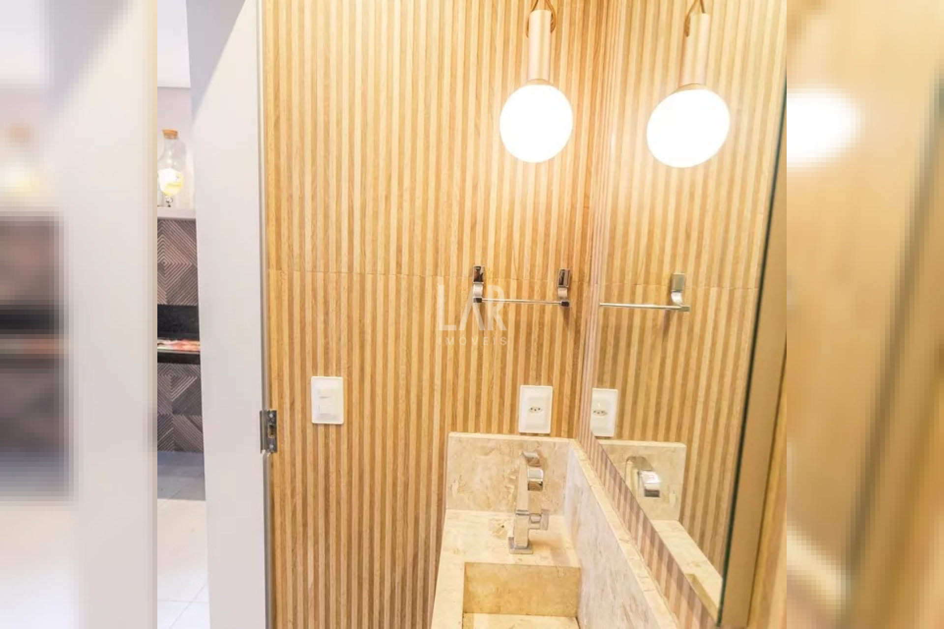 Apartamento de 4 quartos à venda, Graça, Belo Horizonte - MG