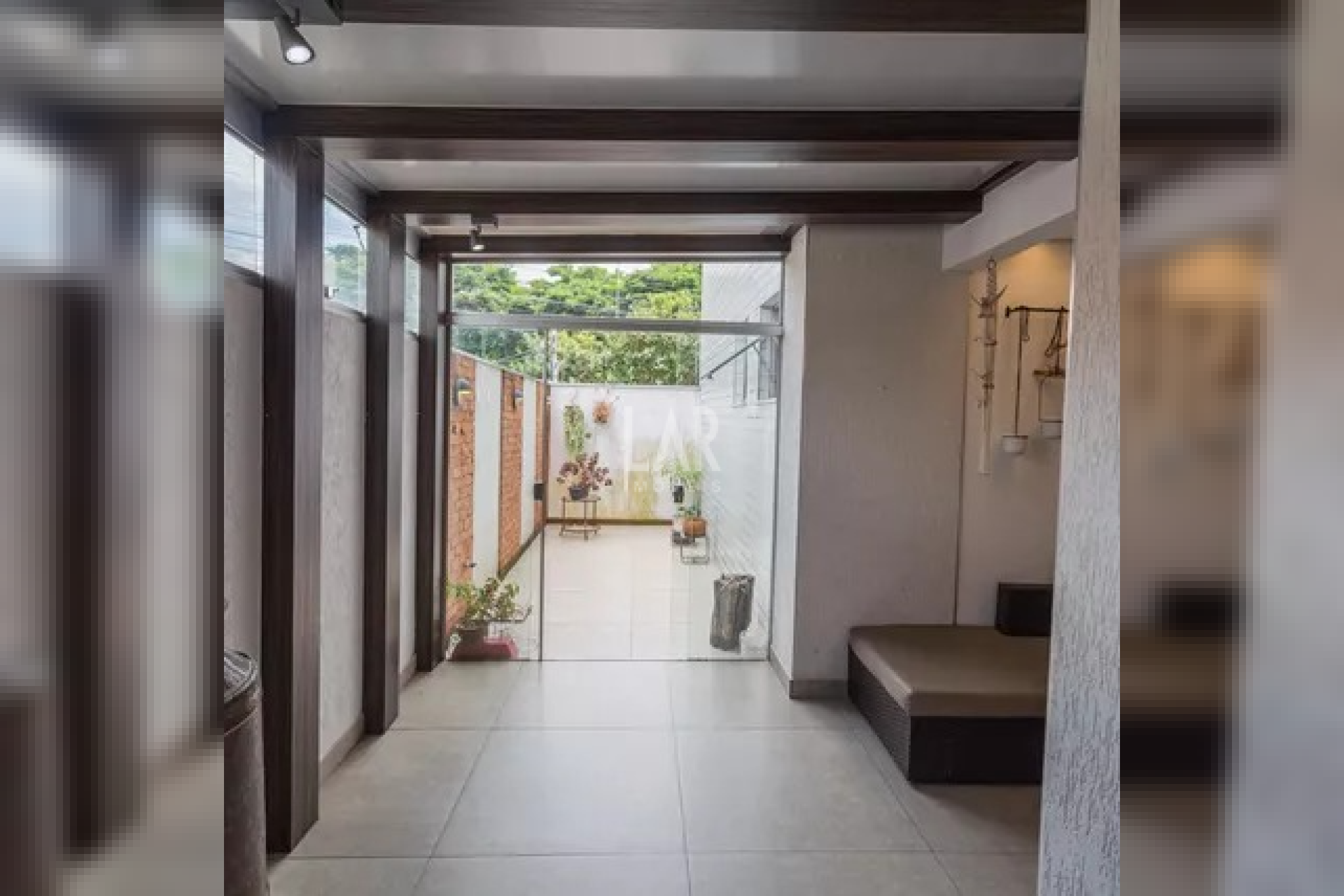 Apartamento de 4 quartos à venda, Graça, Belo Horizonte - MG