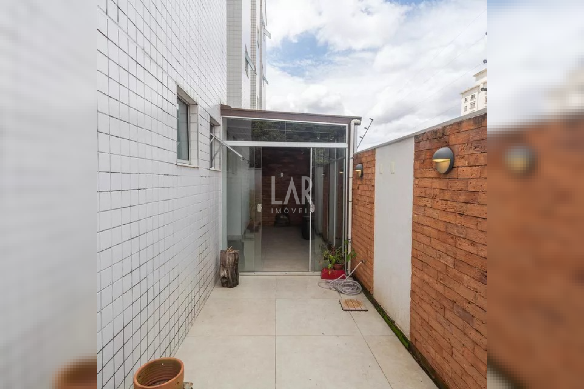 Apartamento de 4 quartos à venda, Graça, Belo Horizonte - MG
