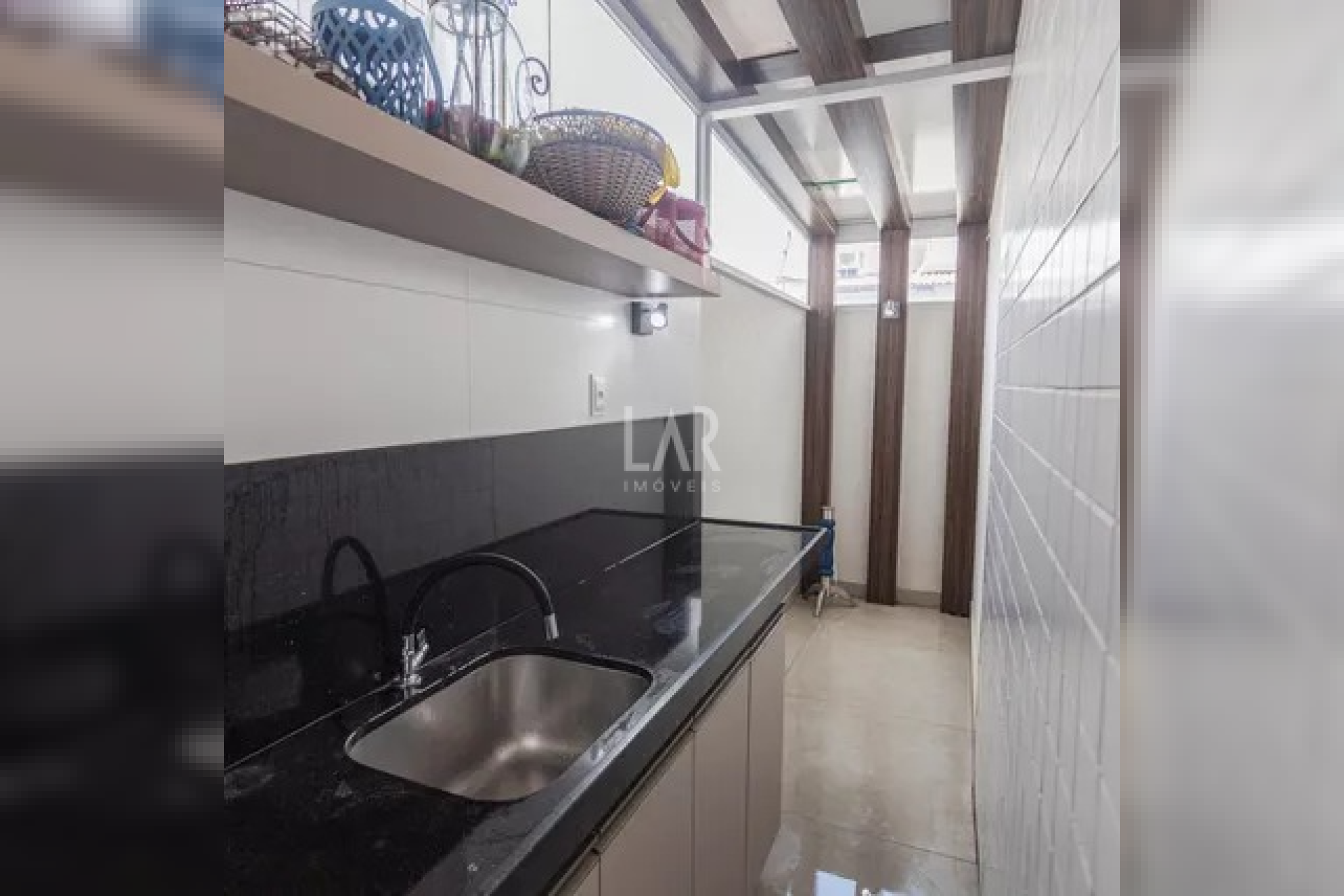 Apartamento de 4 quartos à venda, Graça, Belo Horizonte - MG