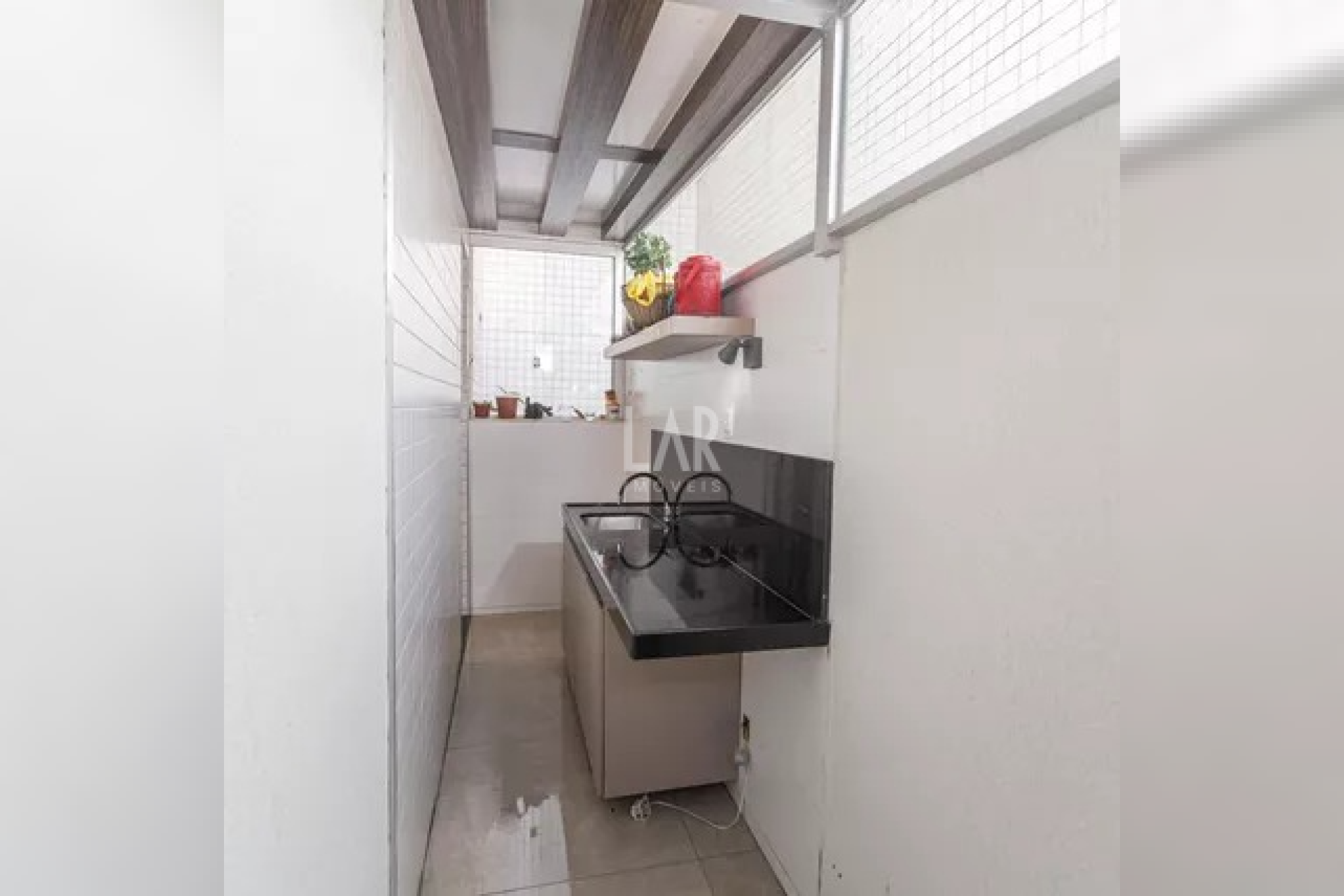 Apartamento de 4 quartos à venda, Graça, Belo Horizonte - MG