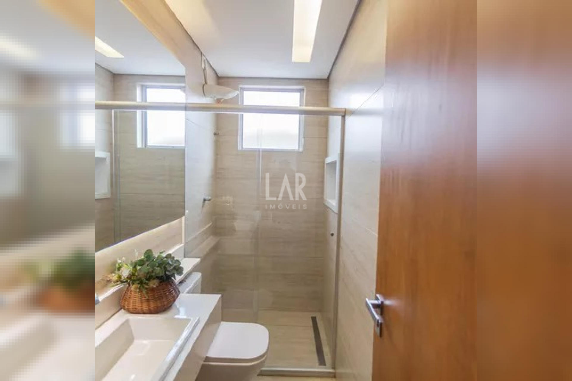 Apartamento de 4 quartos à venda, Graça, Belo Horizonte - MG