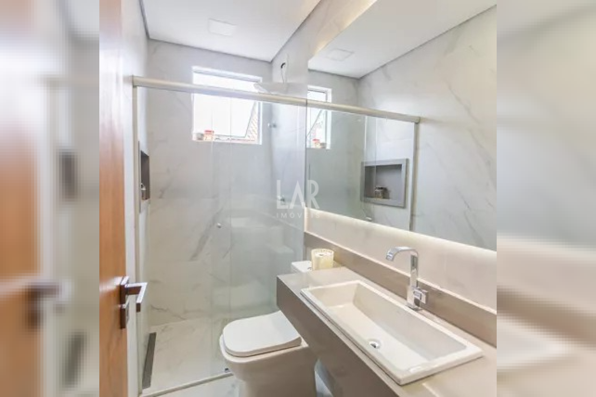 Apartamento de 4 quartos à venda, Graça, Belo Horizonte - MG