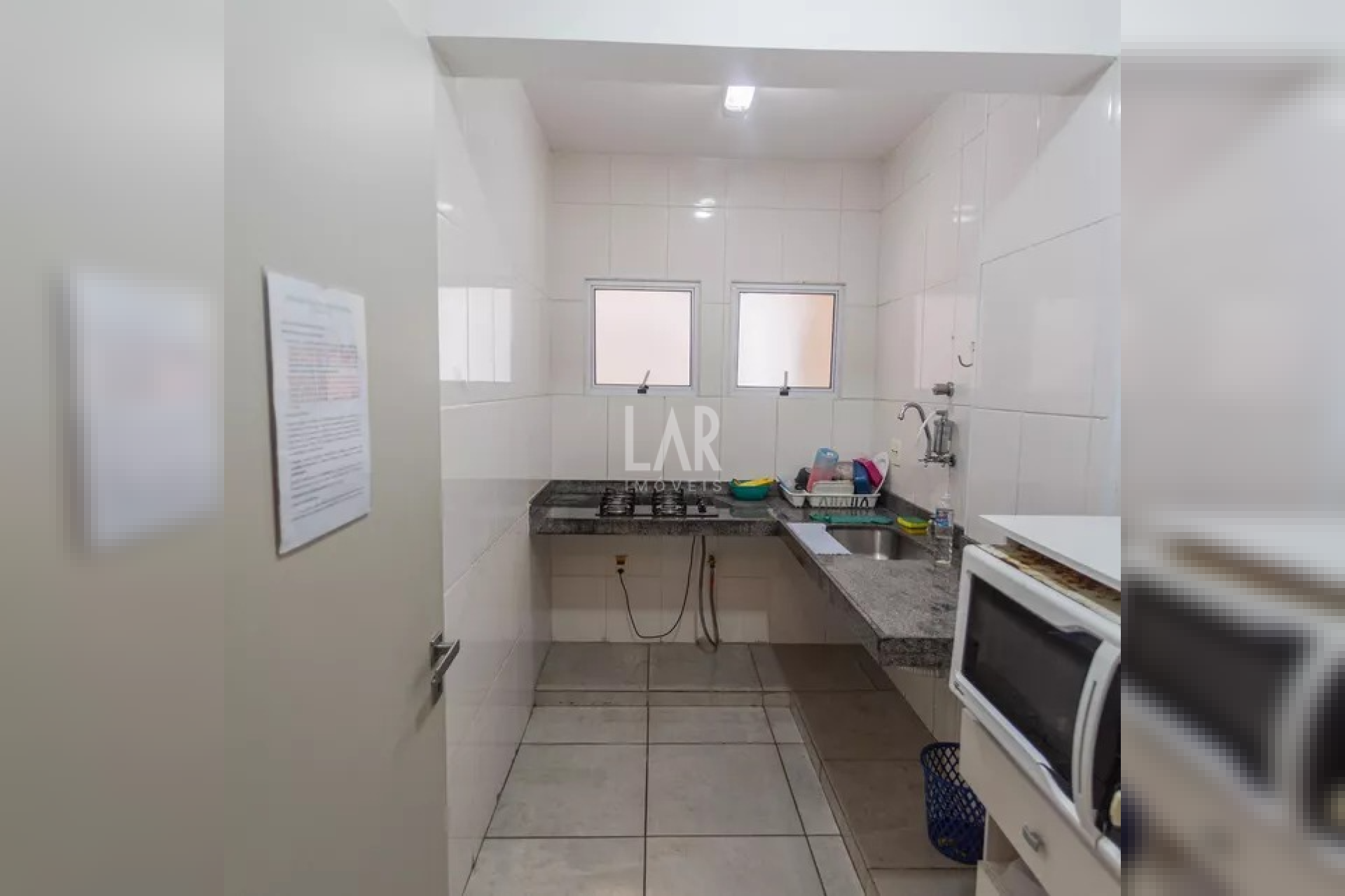 Apartamento de 4 quartos à venda, Graça, Belo Horizonte - MG