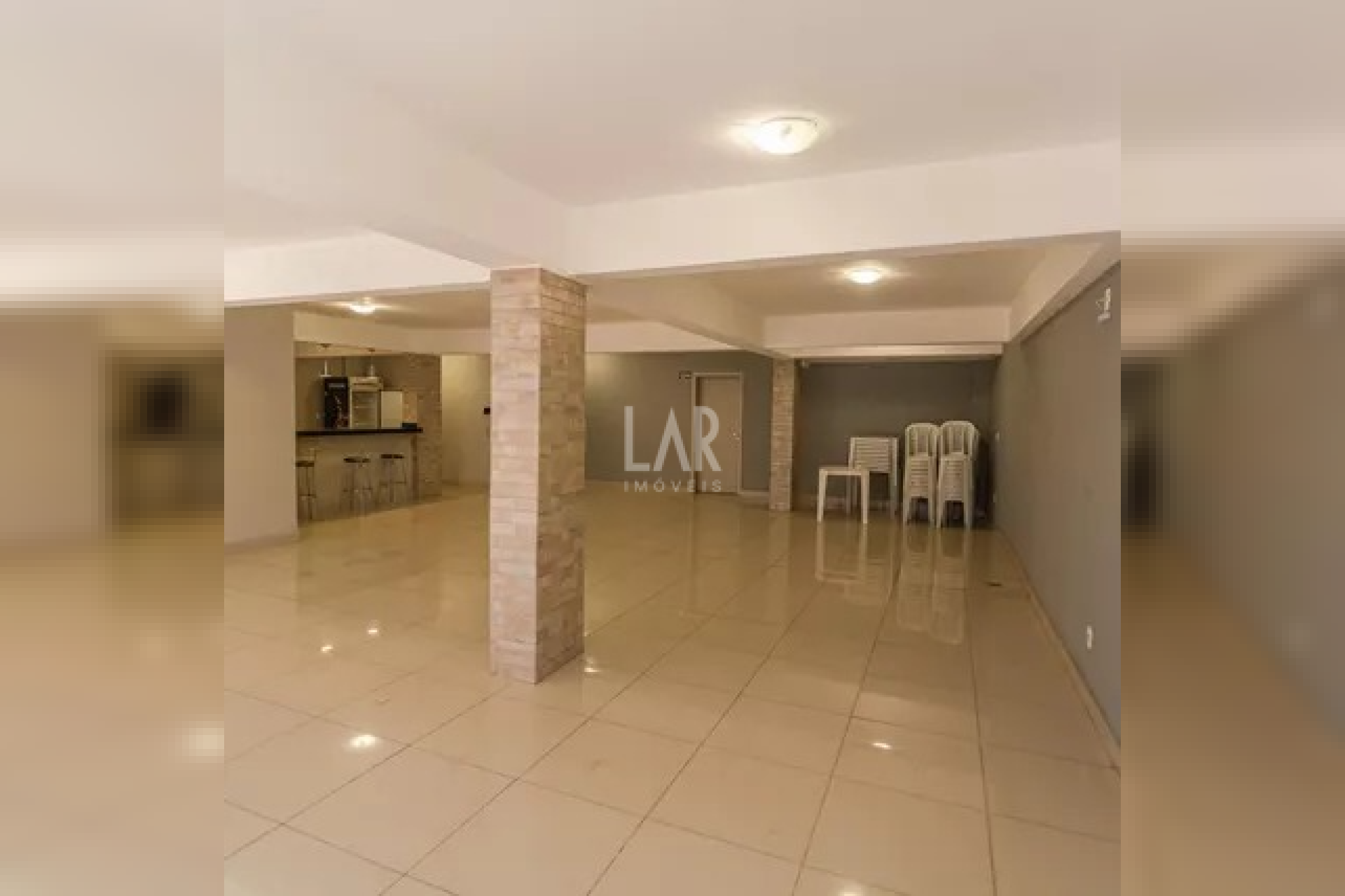 Apartamento de 4 quartos à venda, Graça, Belo Horizonte - MG