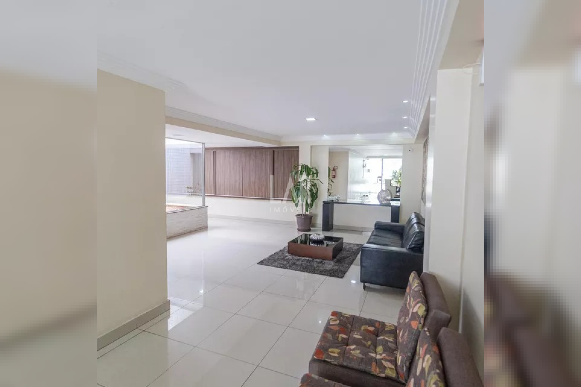 Apartamento de 4 quartos à venda, Graça, Belo Horizonte - MG