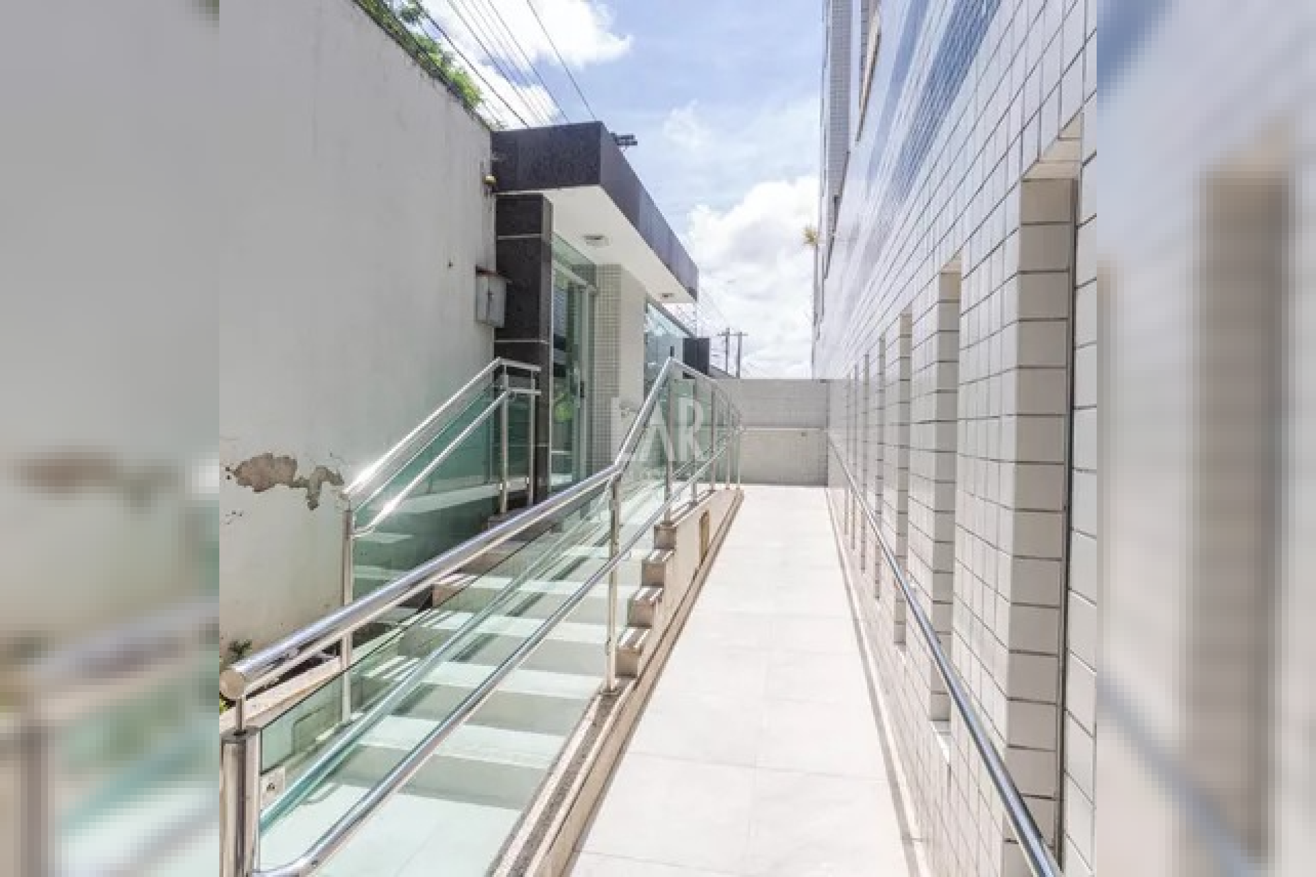 Apartamento de 4 quartos à venda, Graça, Belo Horizonte - MG