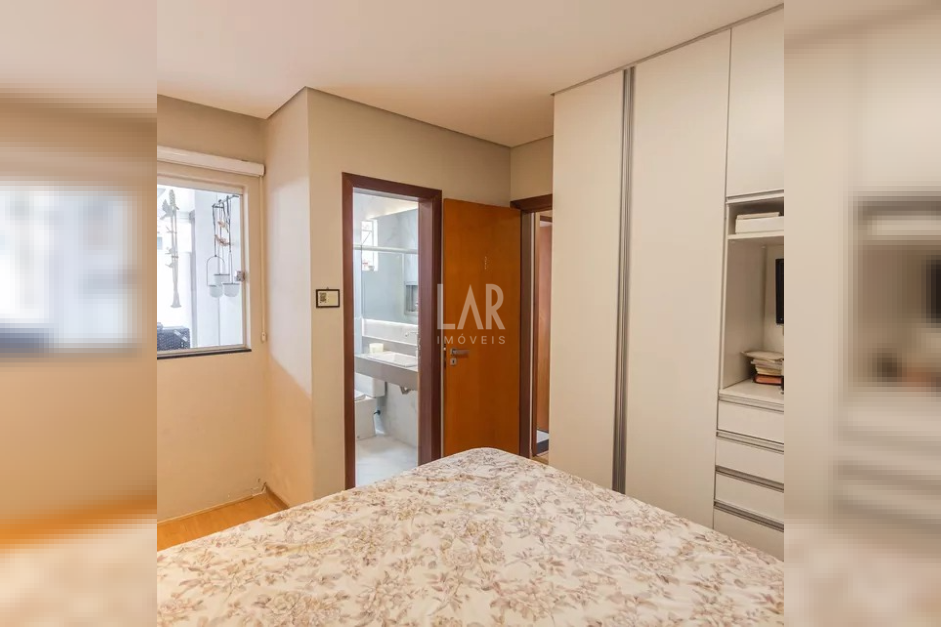 Apartamento de 4 quartos à venda, Graça, Belo Horizonte - MG