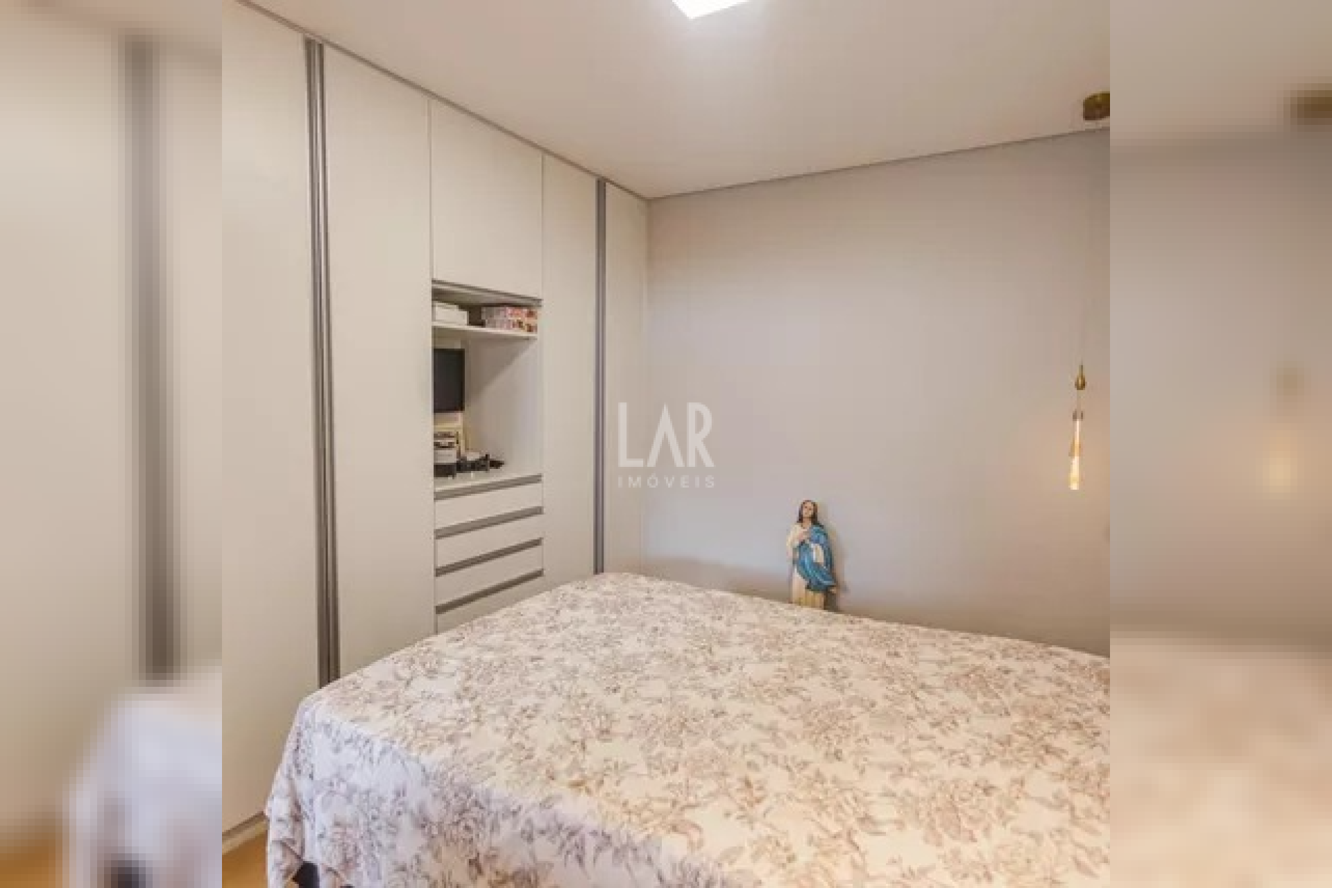 Apartamento de 4 quartos à venda, Graça, Belo Horizonte - MG