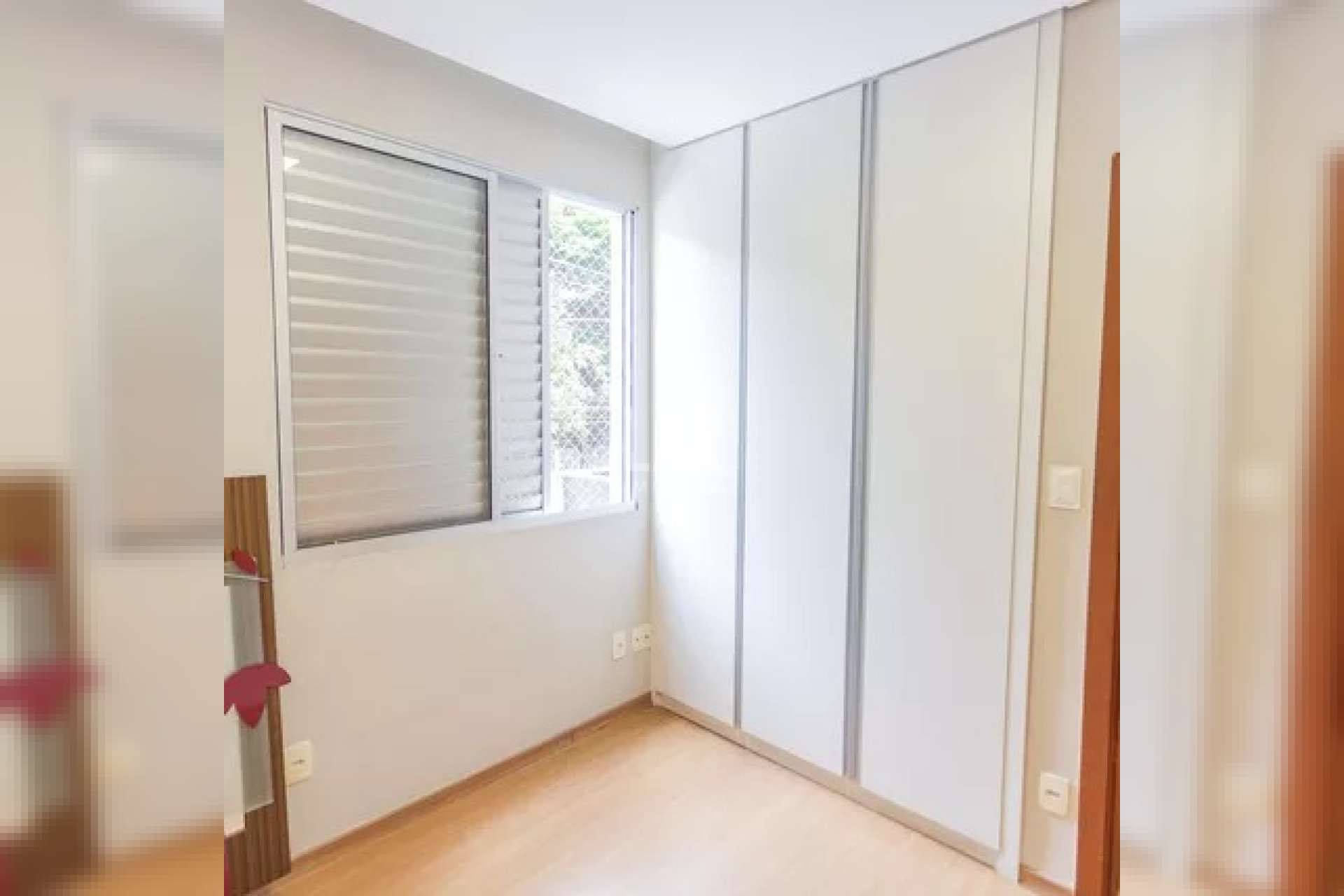 Apartamento de 4 quartos à venda, Graça, Belo Horizonte - MG