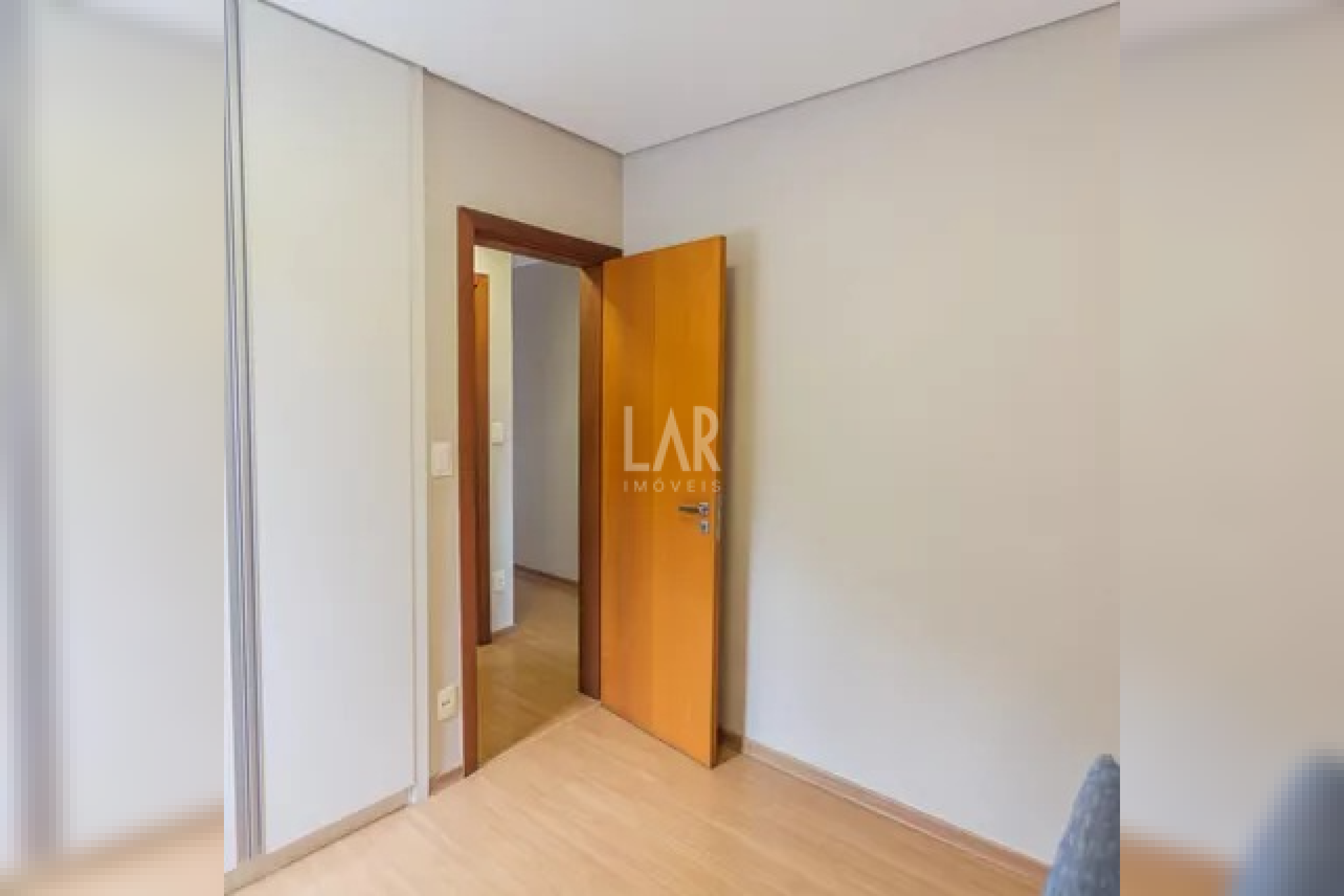 Apartamento de 4 quartos à venda, Graça, Belo Horizonte - MG