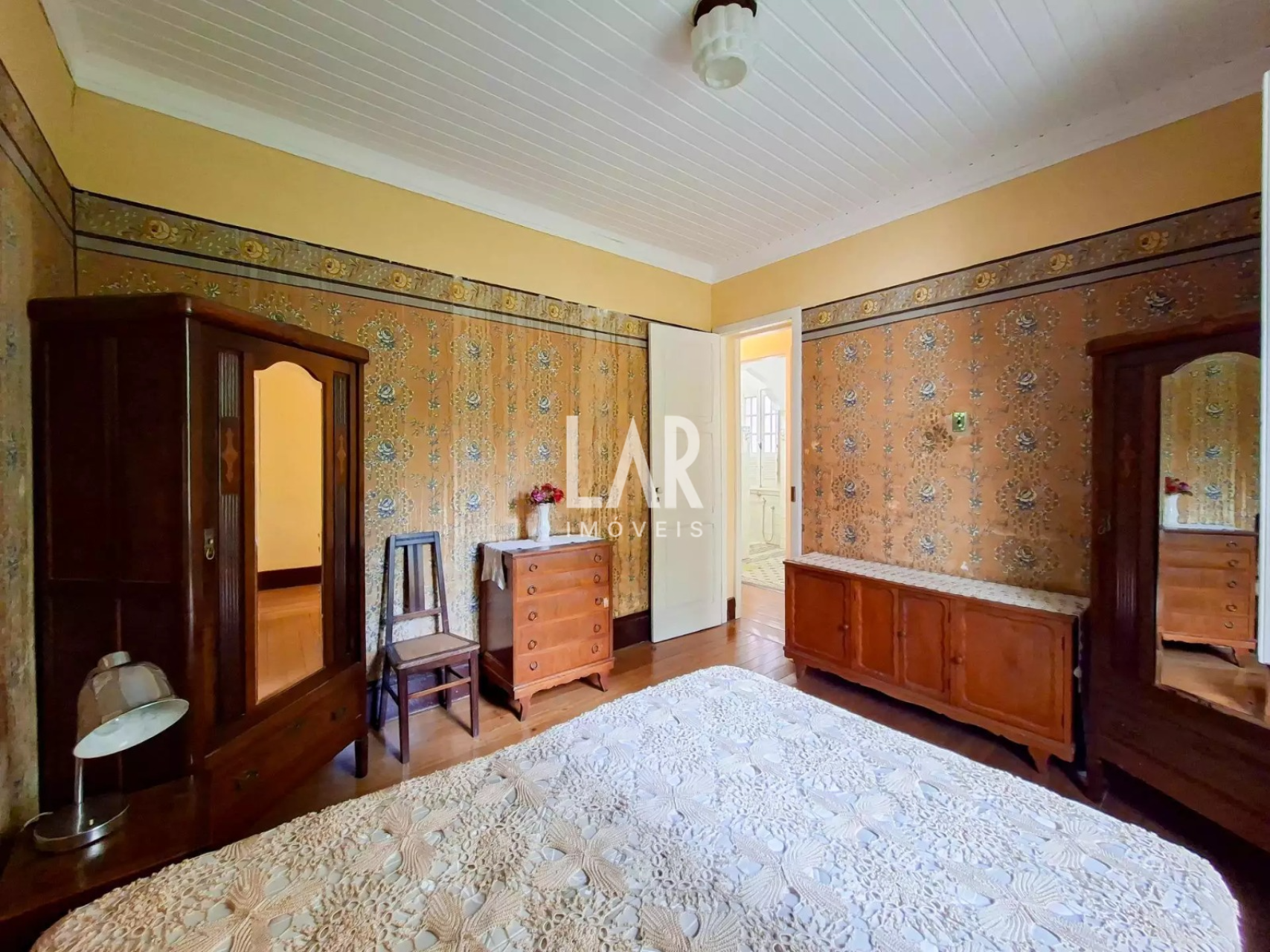 Casa de 6 quartos à venda, Lourdes, Belo Horizonte - MG
