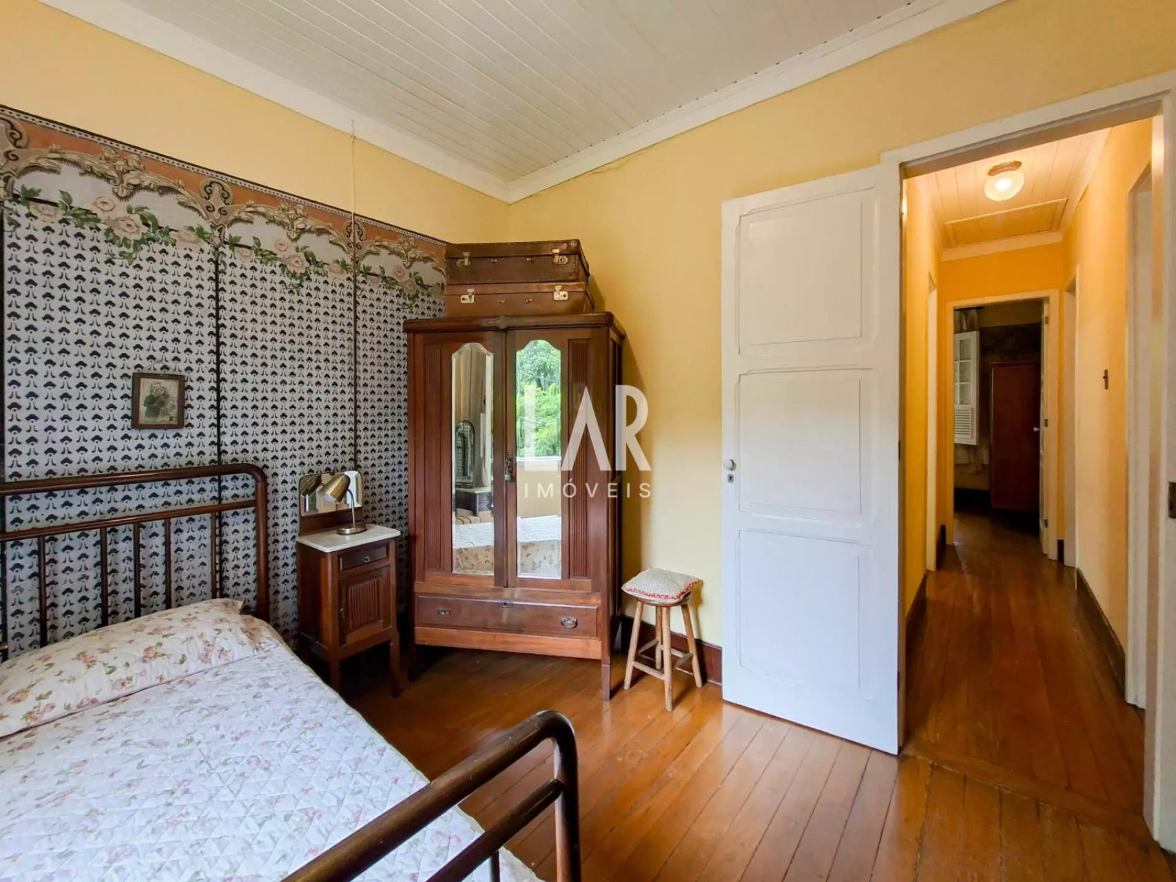 Casa de 6 quartos à venda, Lourdes, Belo Horizonte - MG