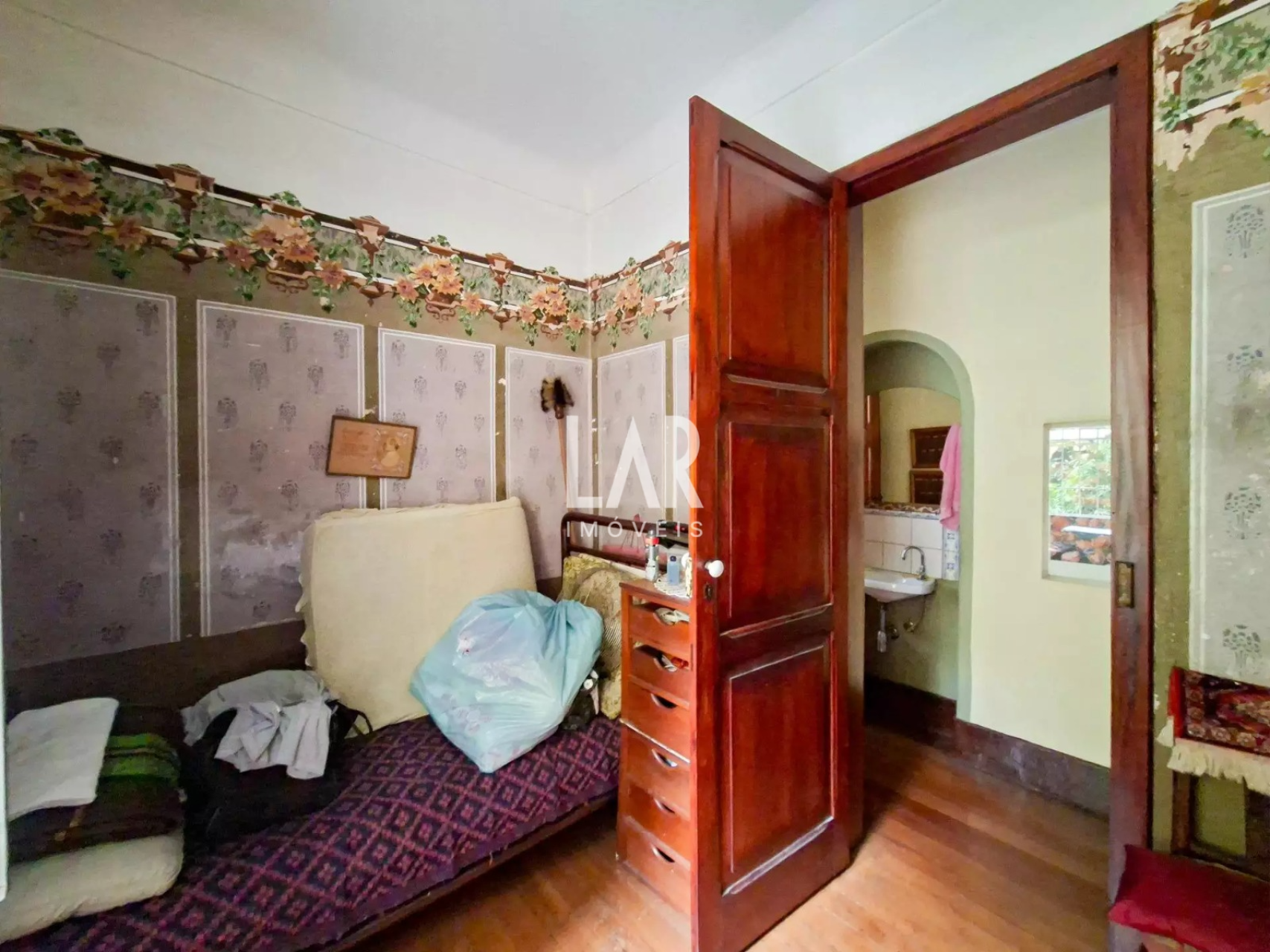 Casa de 6 quartos à venda, Lourdes, Belo Horizonte - MG