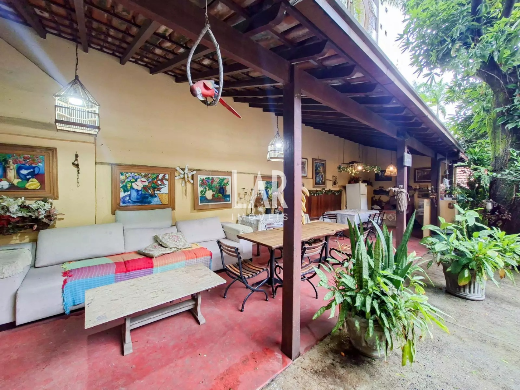 Casa de 6 quartos à venda, Lourdes, Belo Horizonte - MG