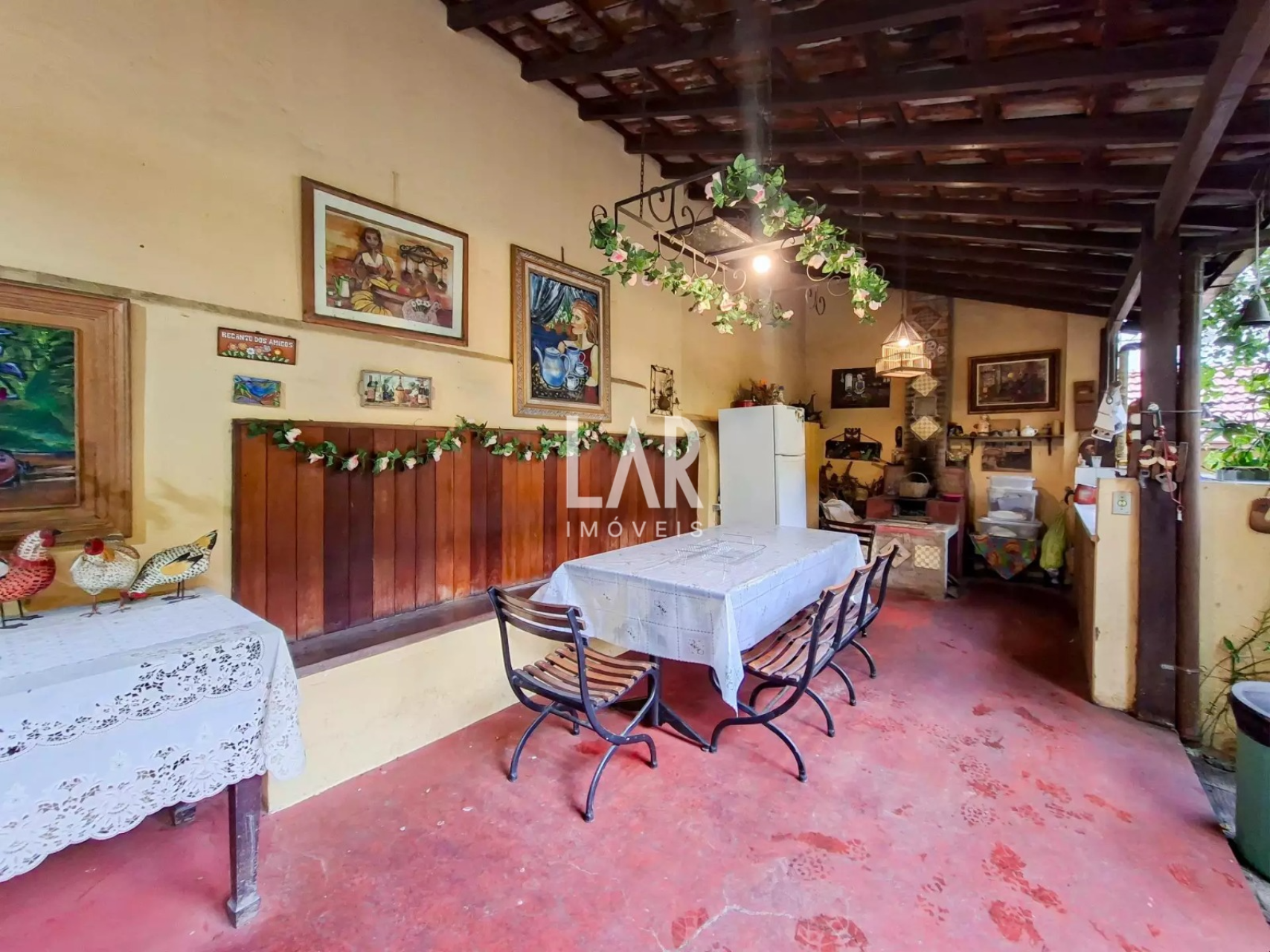 Casa de 6 quartos à venda, Lourdes, Belo Horizonte - MG