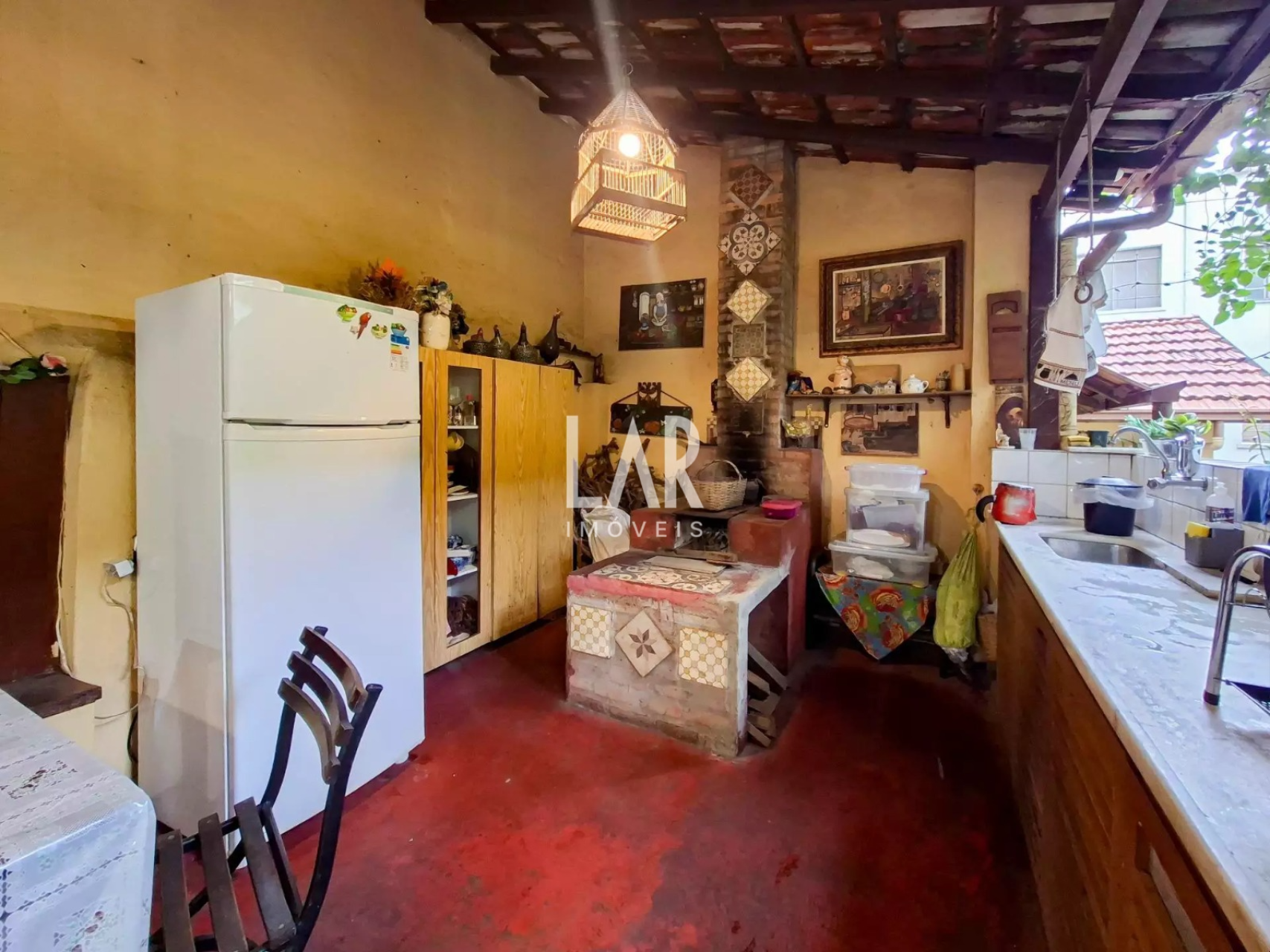 Casa de 6 quartos à venda, Lourdes, Belo Horizonte - MG