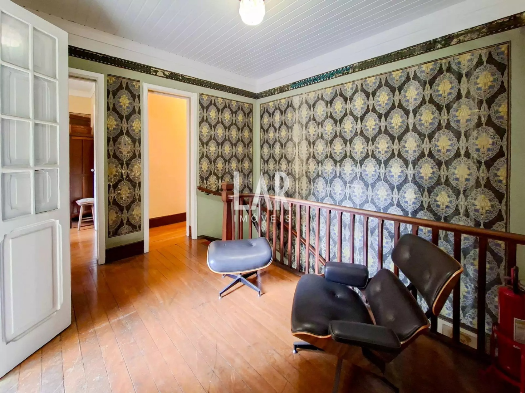 Casa de 6 quartos à venda, Lourdes, Belo Horizonte - MG