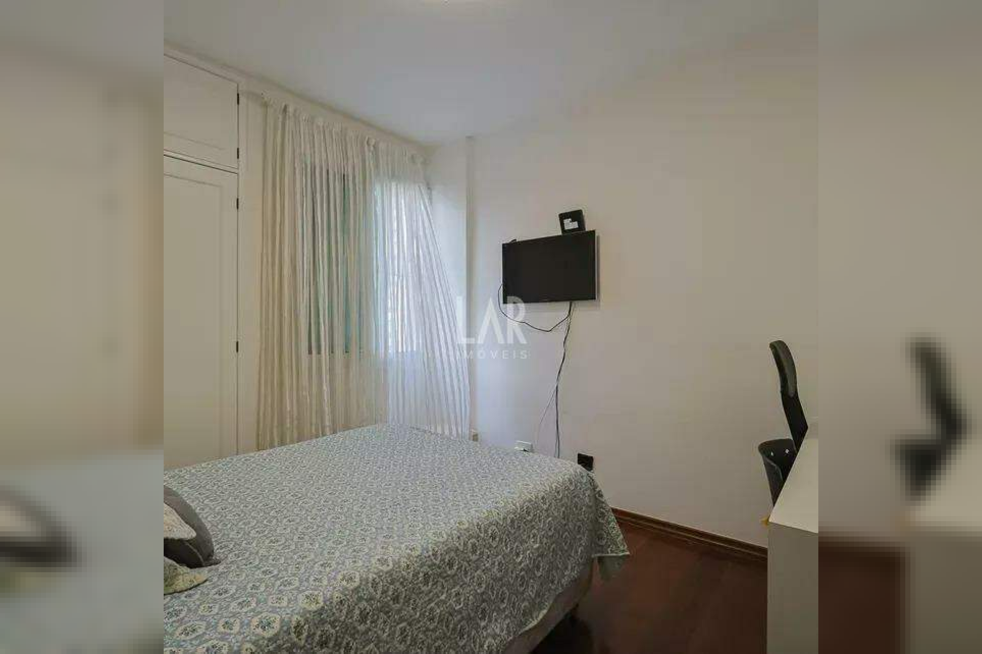 Apartamento de 3 quartos à venda, Sion, Belo Horizonte - MG