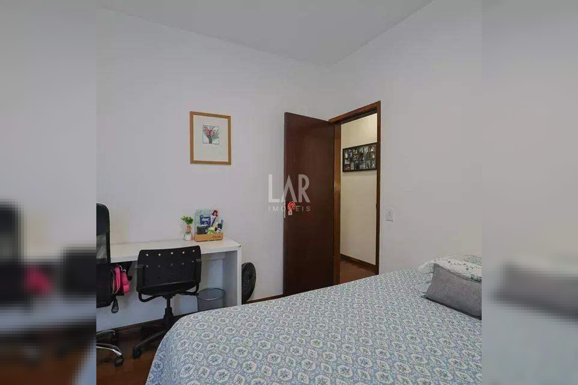 Apartamento de 3 quartos à venda, Sion, Belo Horizonte - MG